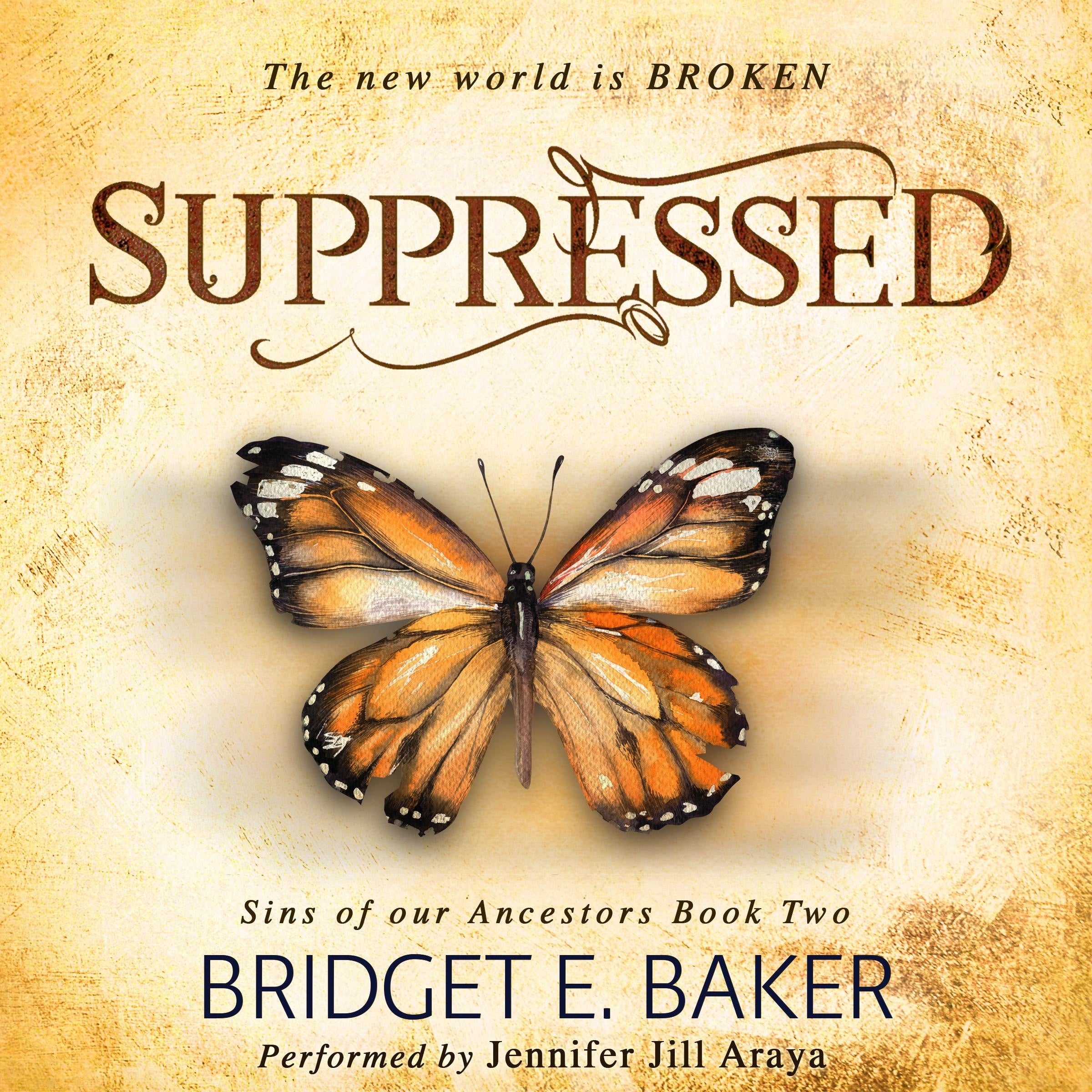 Suppressed