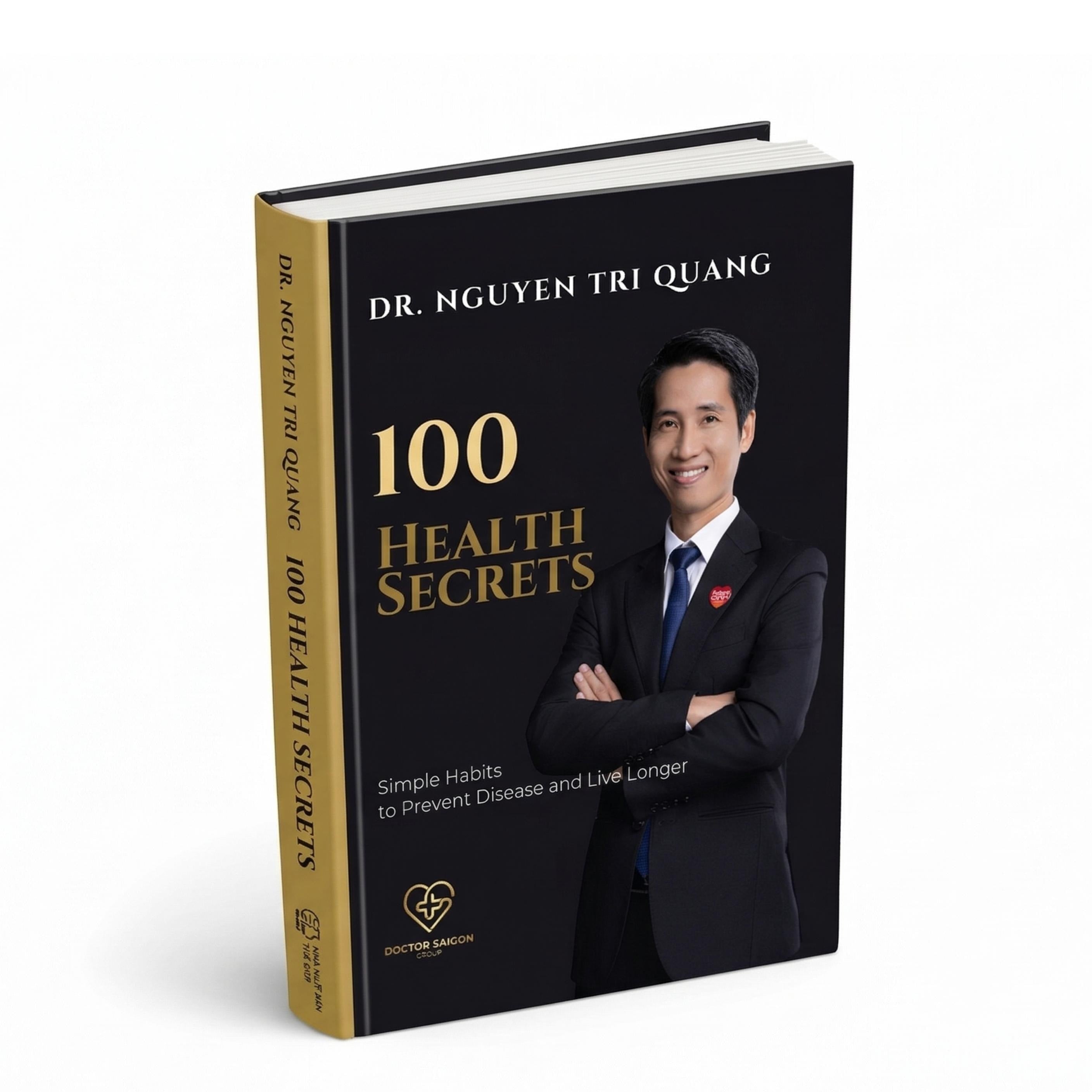 100 Health Secrets: Know Early - Live Healthier