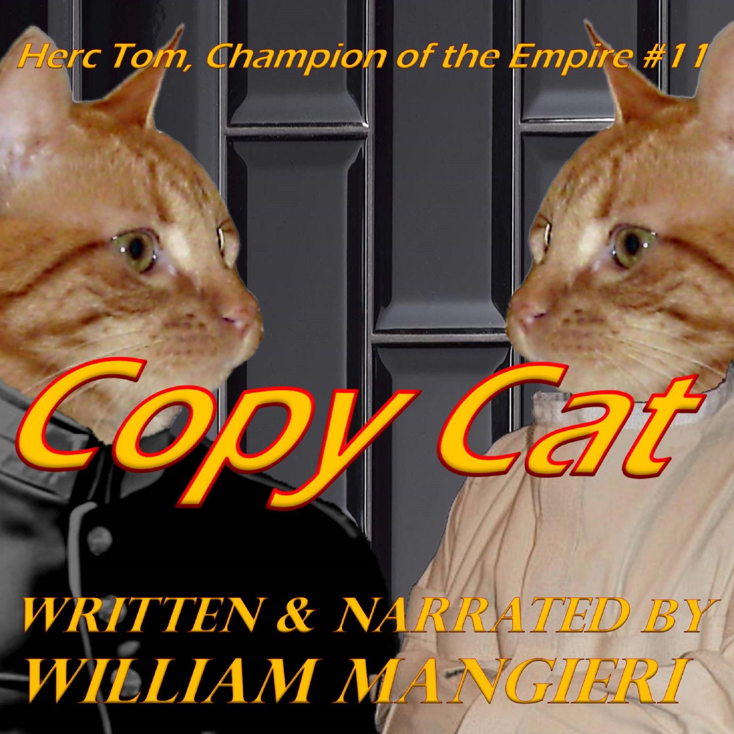 Copy Cat