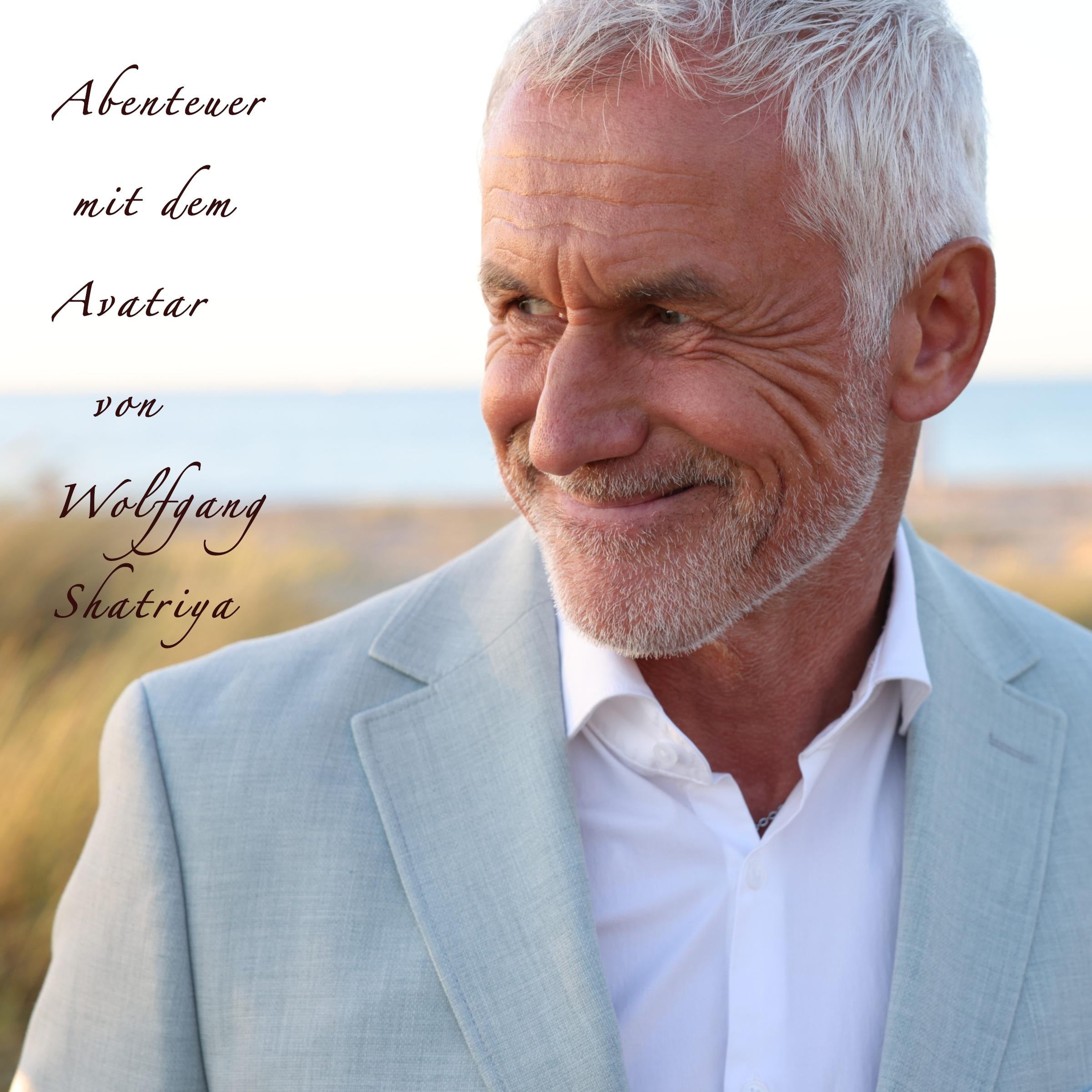 Abenteuer mit dem Avatar