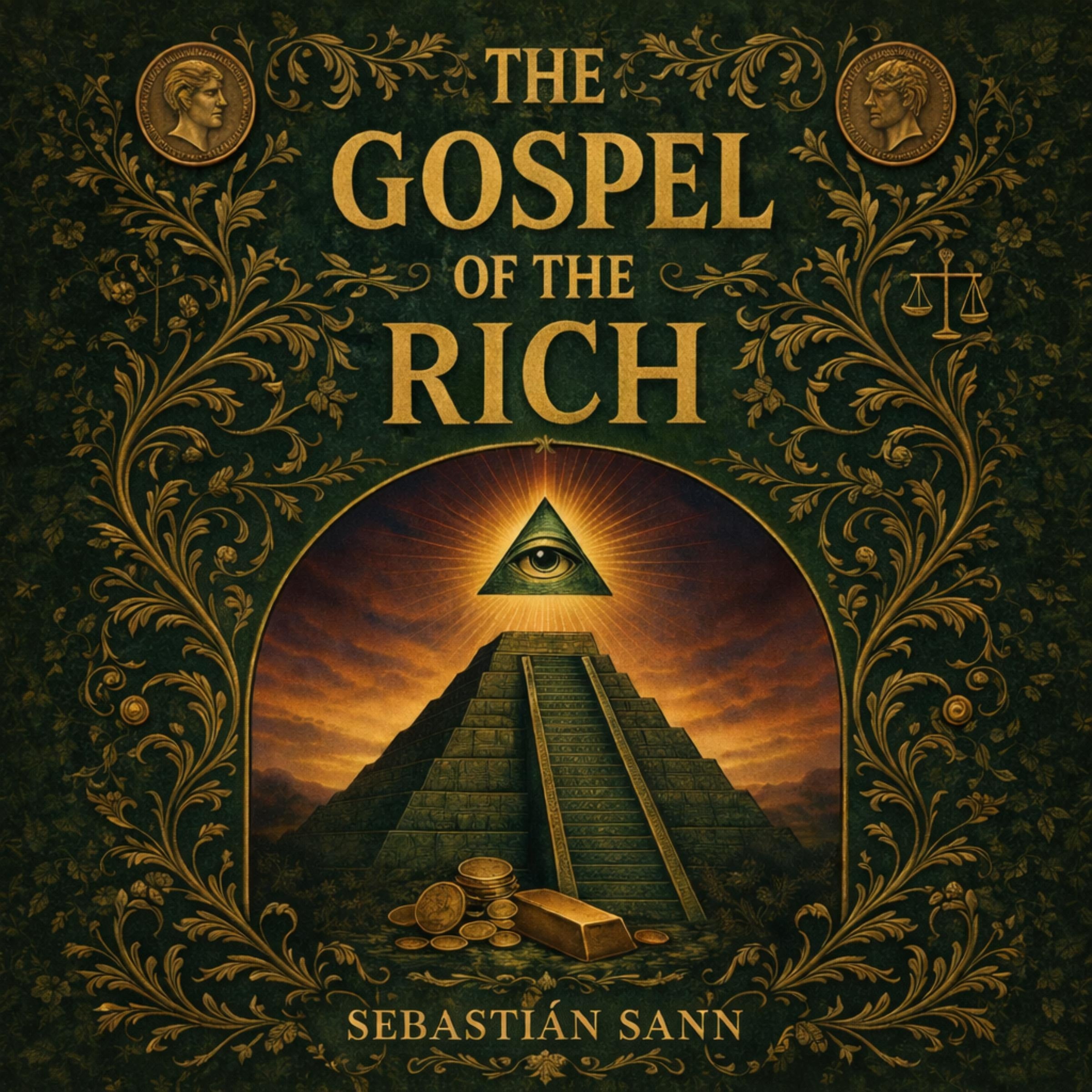 THE GOSPEL OF THE RICH