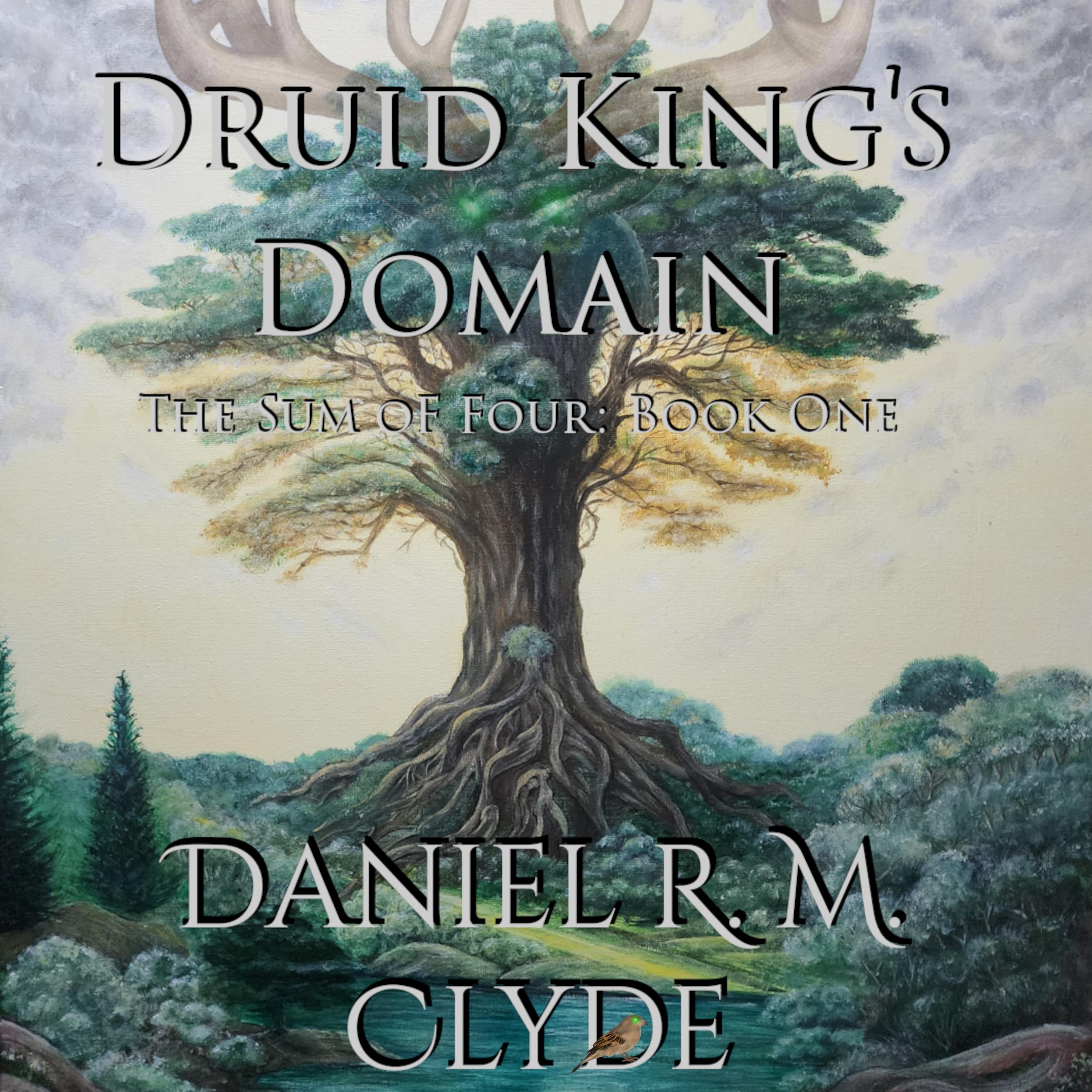 Druid King's Domain