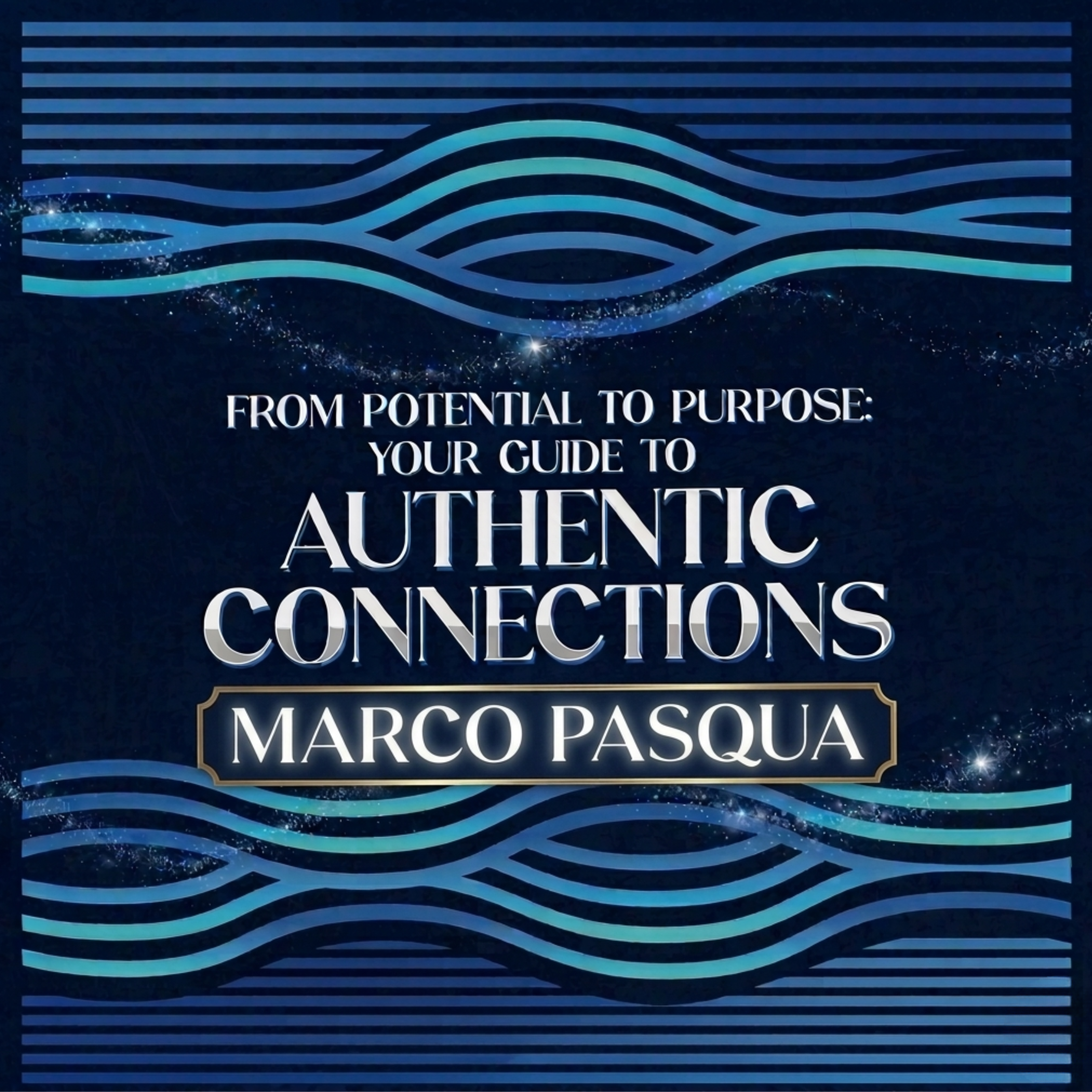 From Potential to Purpose