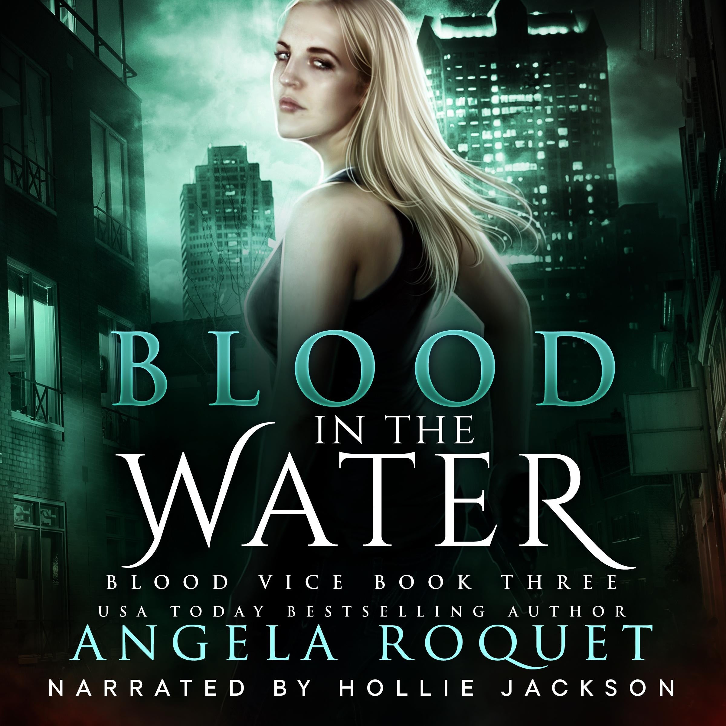 Blood in the Water