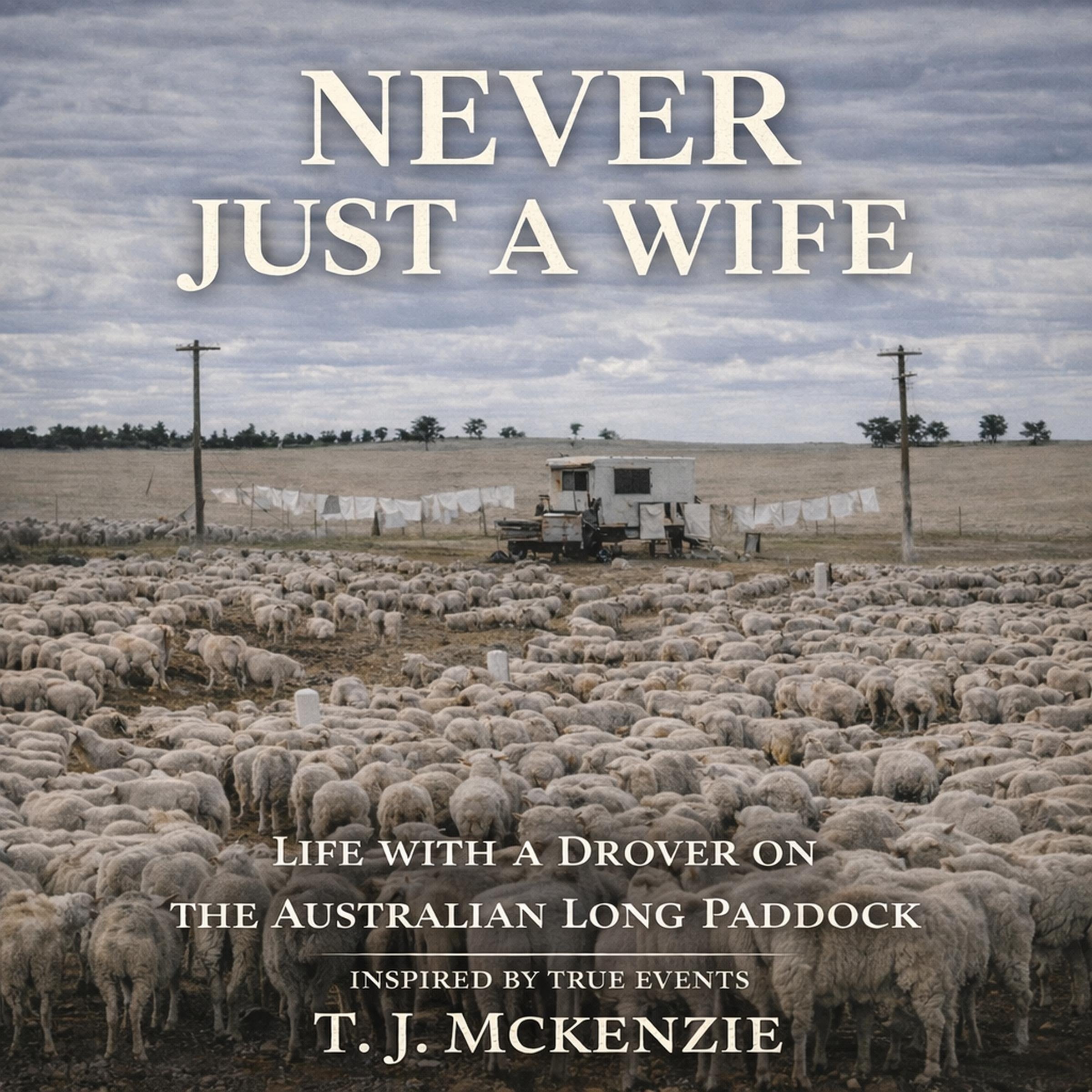 Never Just a Wife