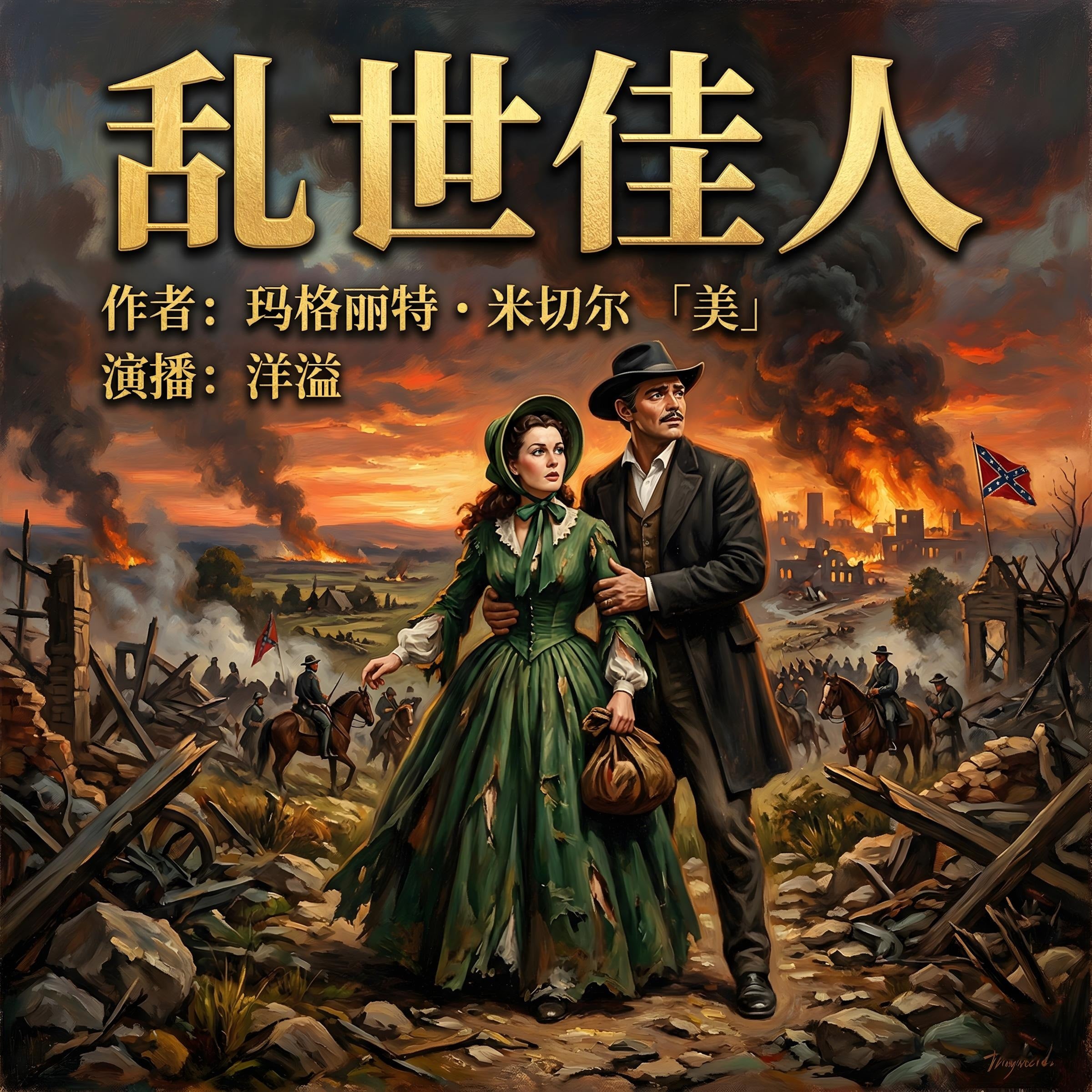 乱世佳人