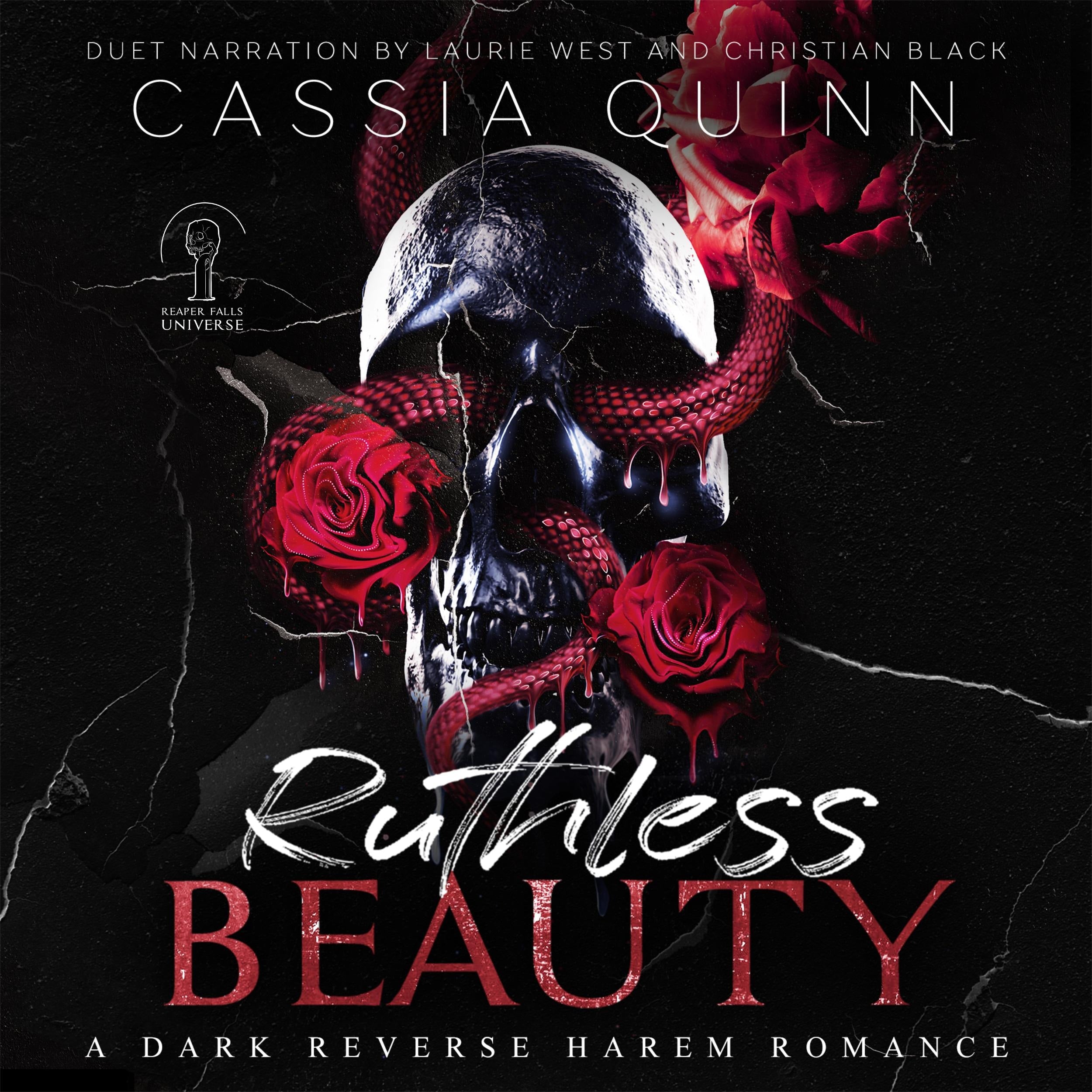 Ruthless Beauty