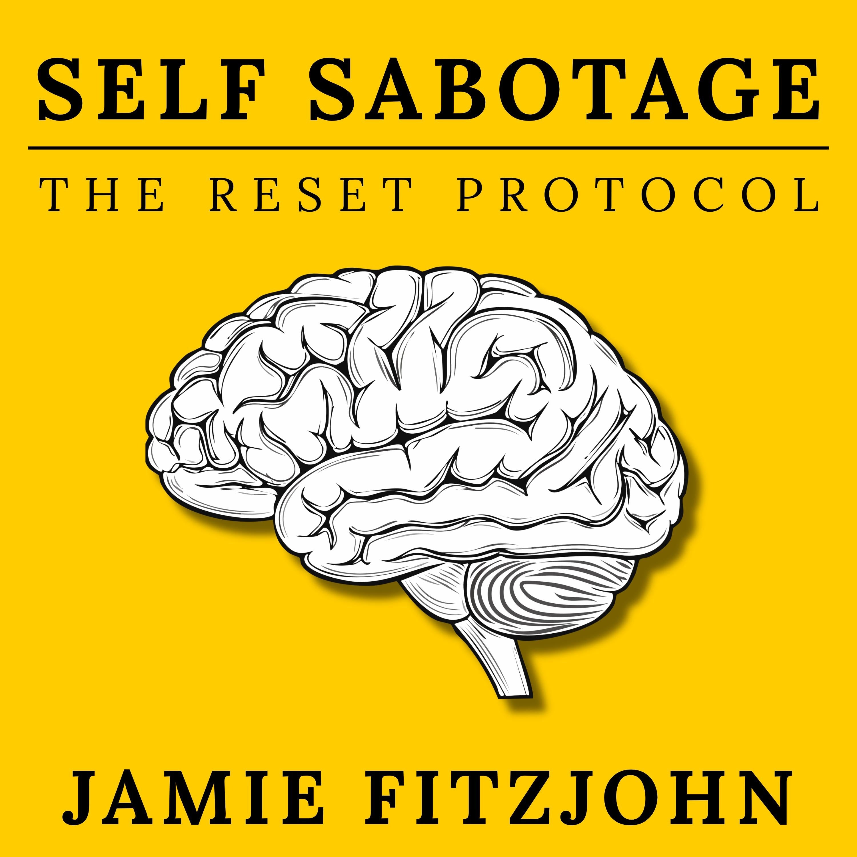 Self-Sabotage: The Reset Protocol