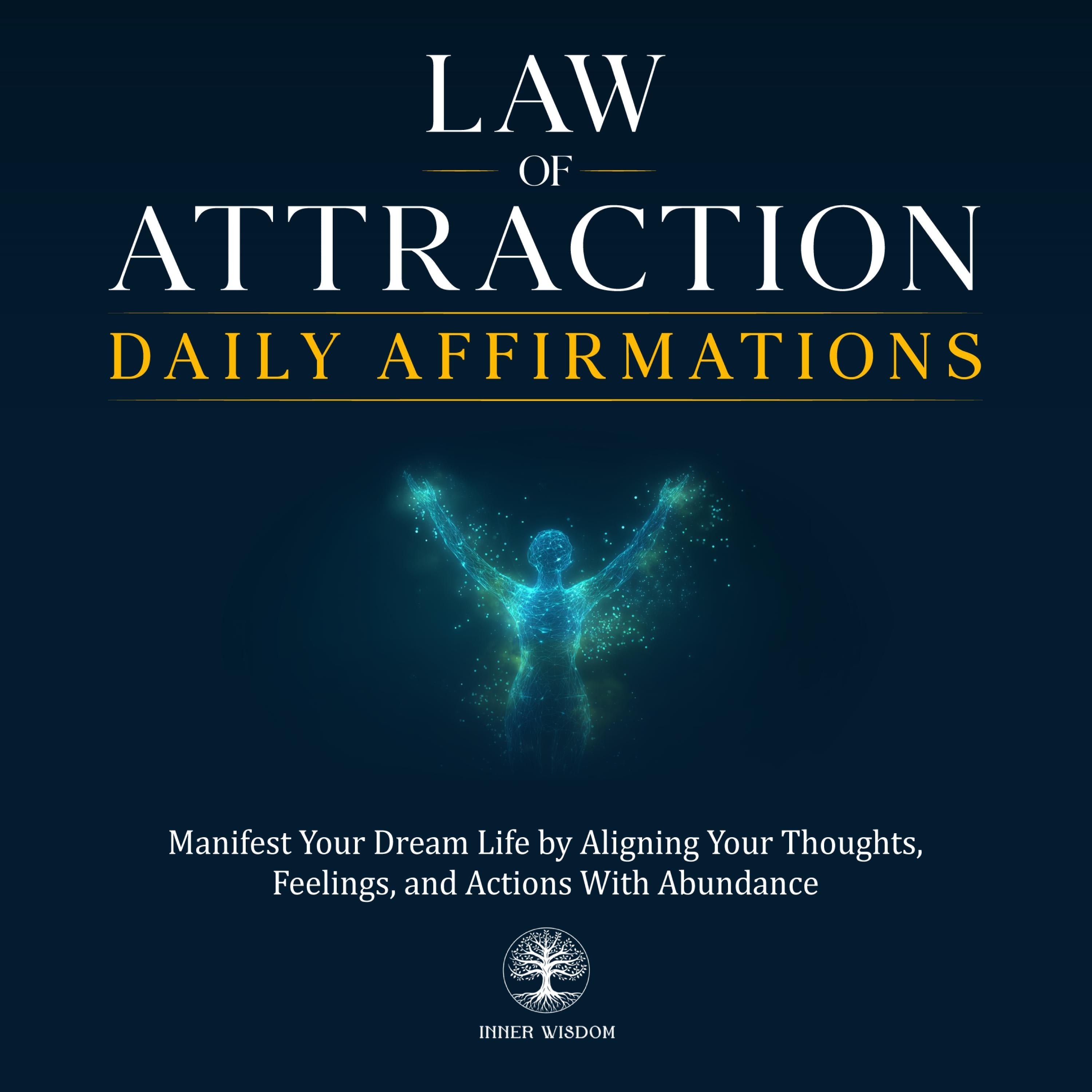 Law of Attraction Daily Affirmations
