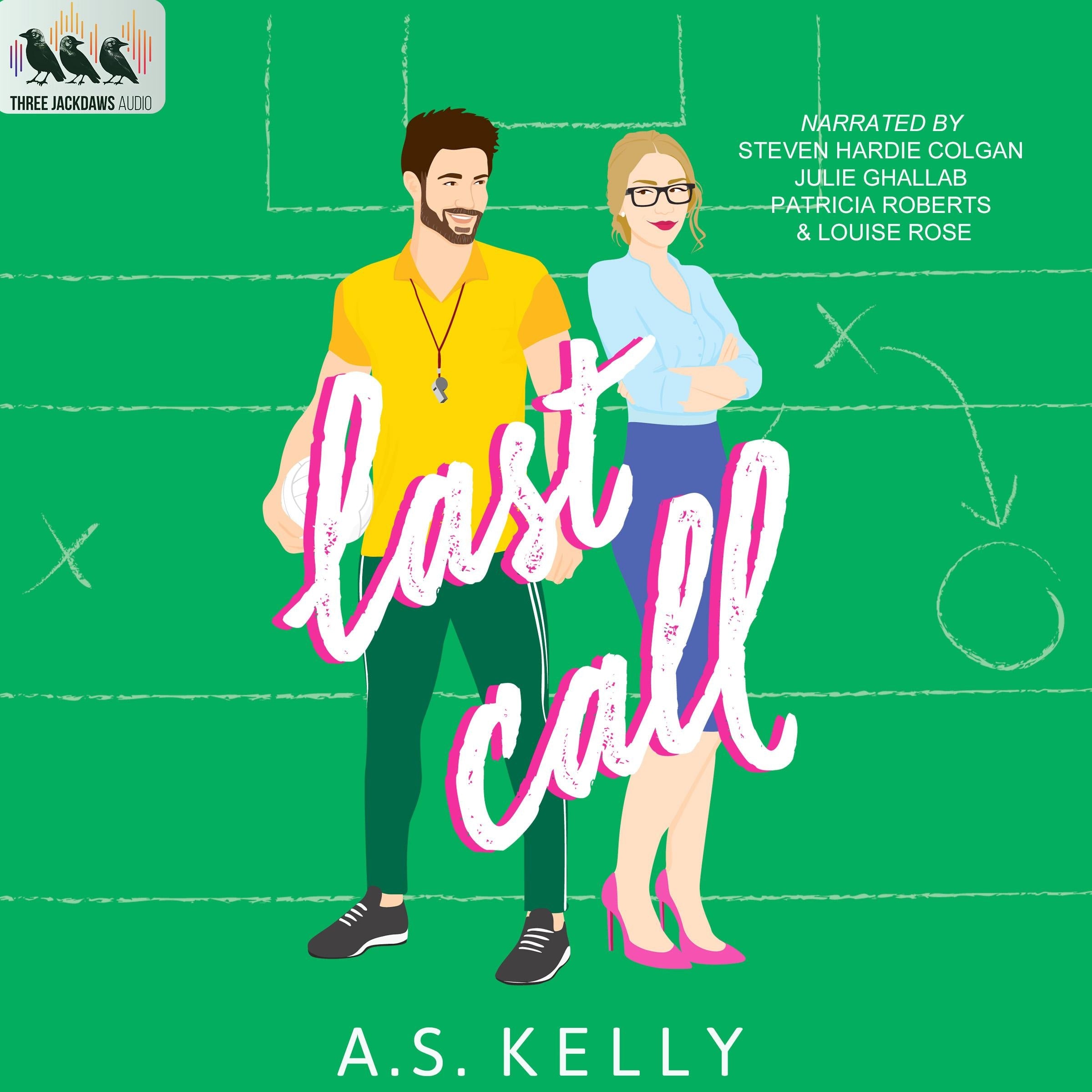 Last Call
