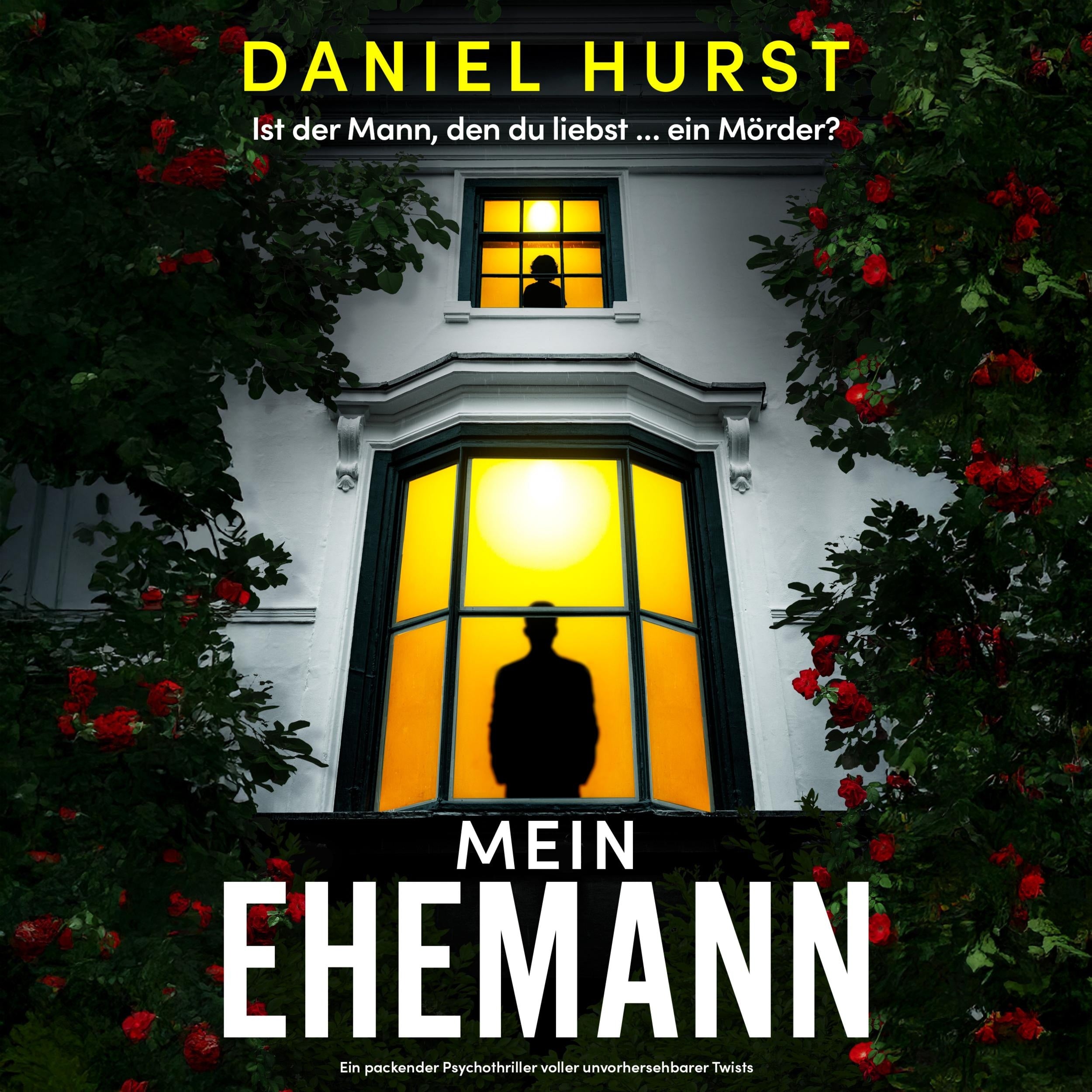 Mein Ehemann (Ungekürzt)