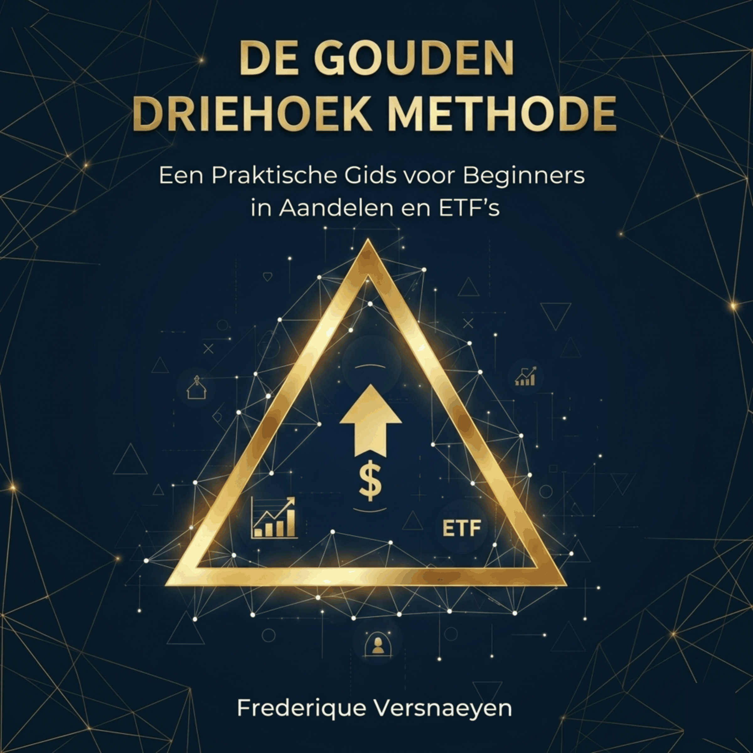 De Gouden Driehoek Methode