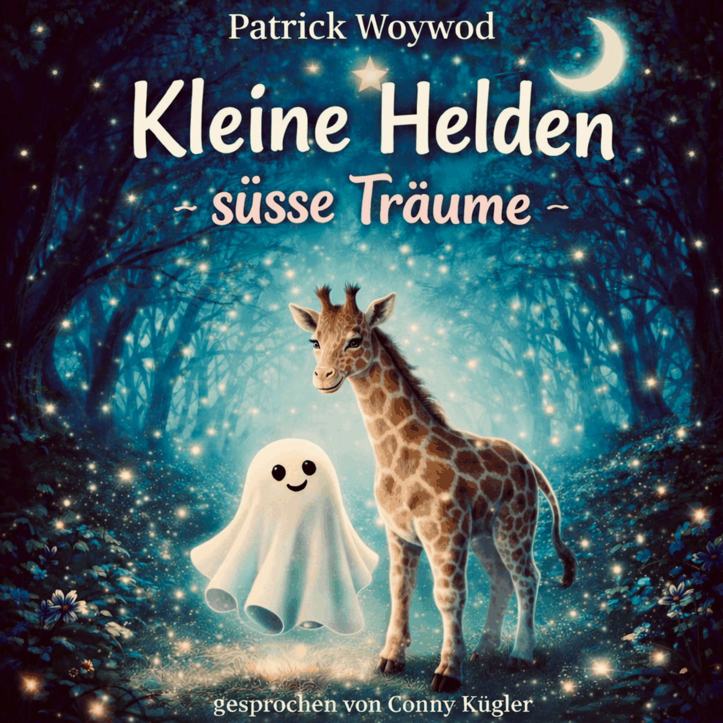 Kleine Helden süße Träume