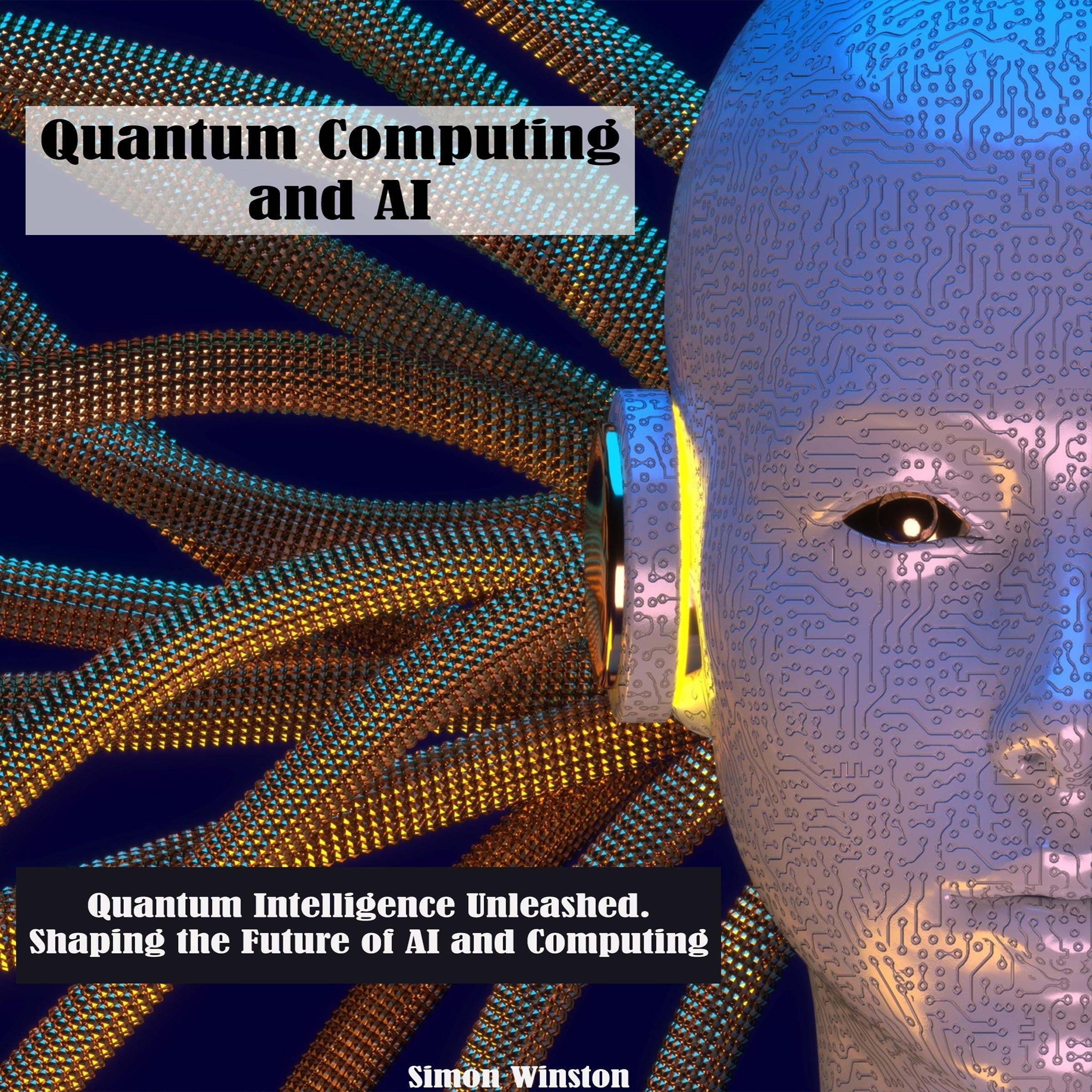 Quantum Computing and AI