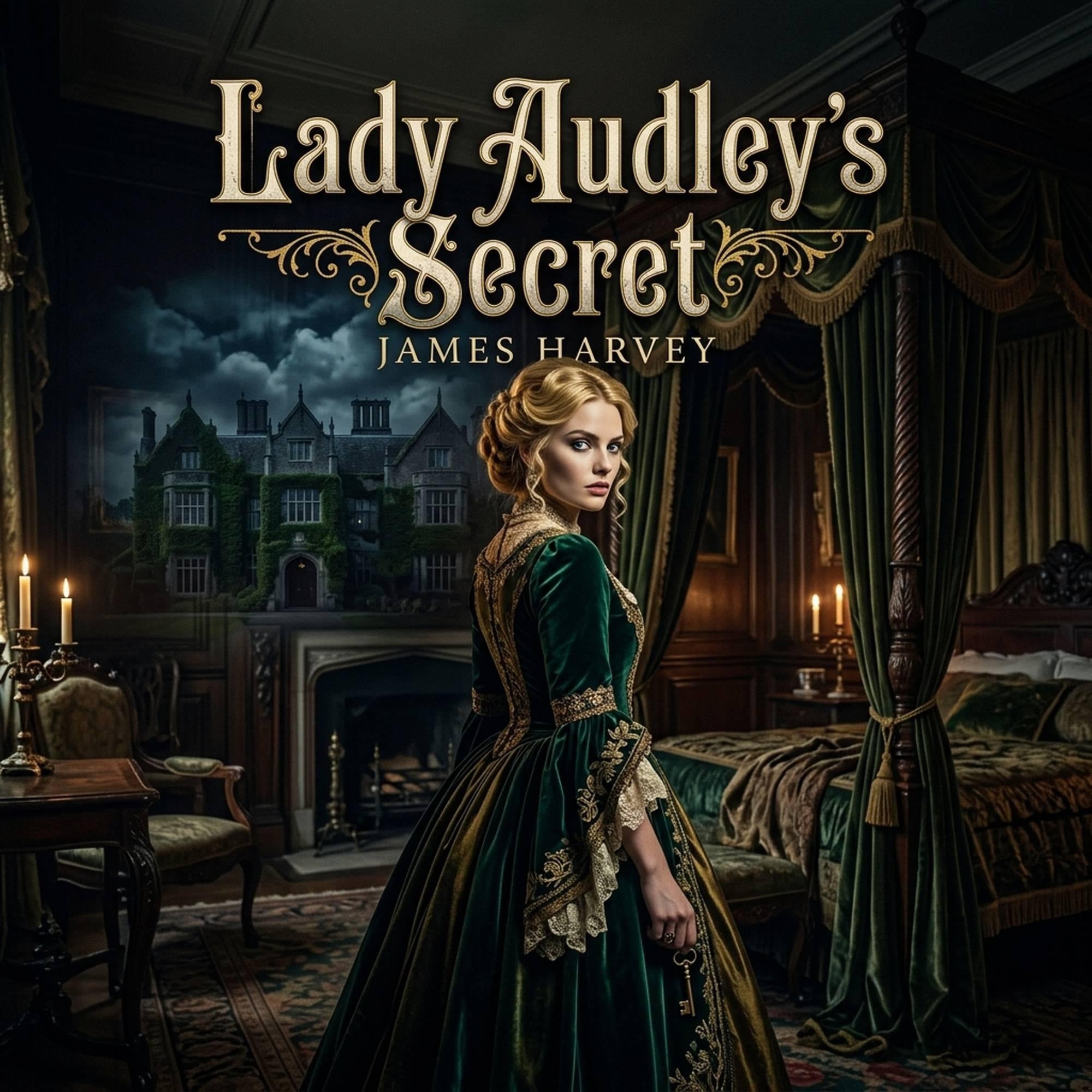 Lady Audley's Secret