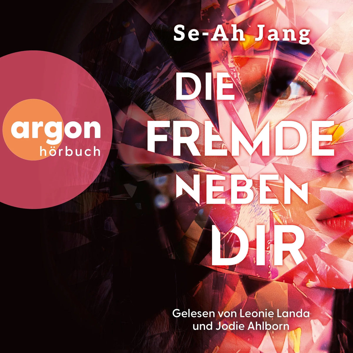 Die Fremde neben dir (Ungekürzte Lesung)
