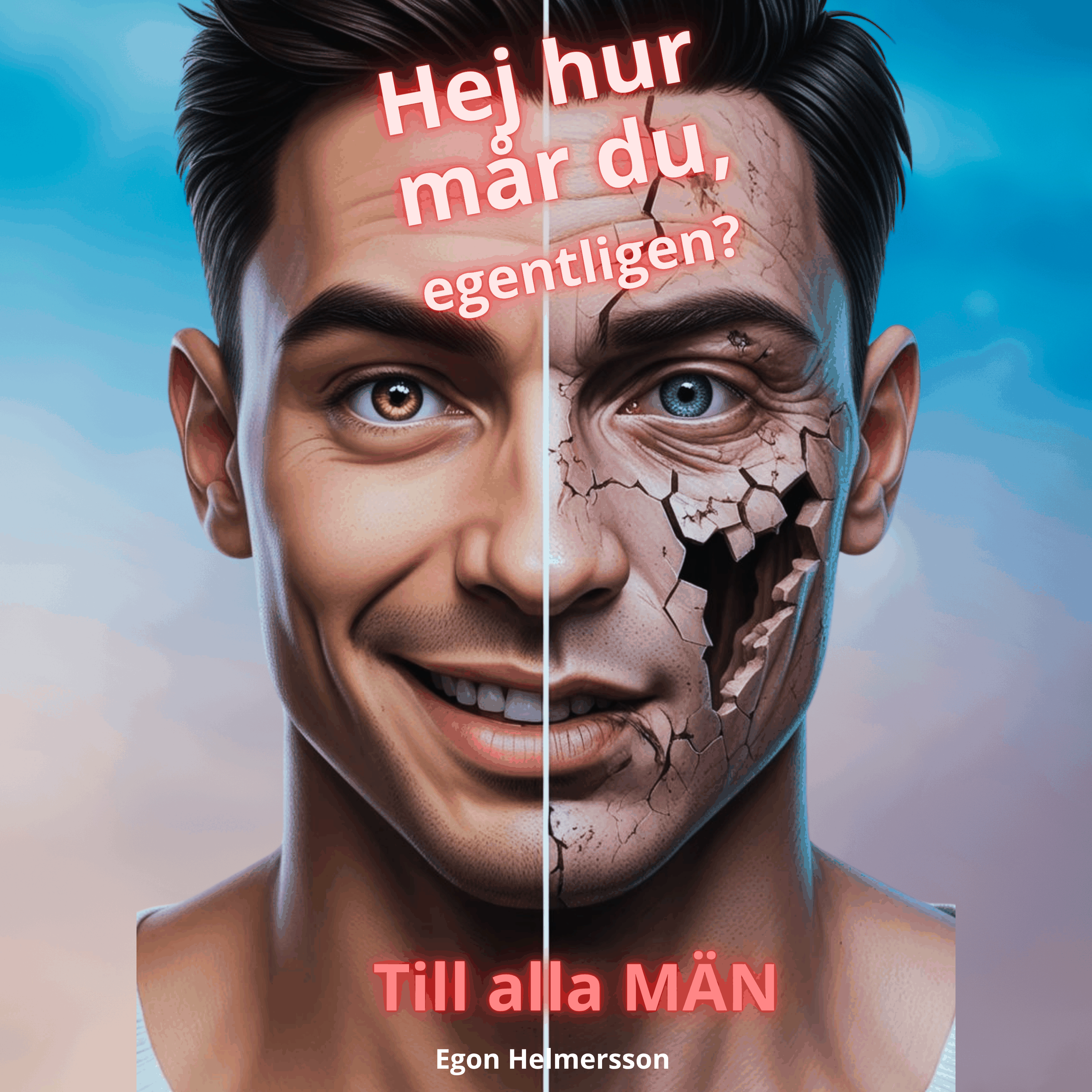 Hej hur mår du, egentligen?