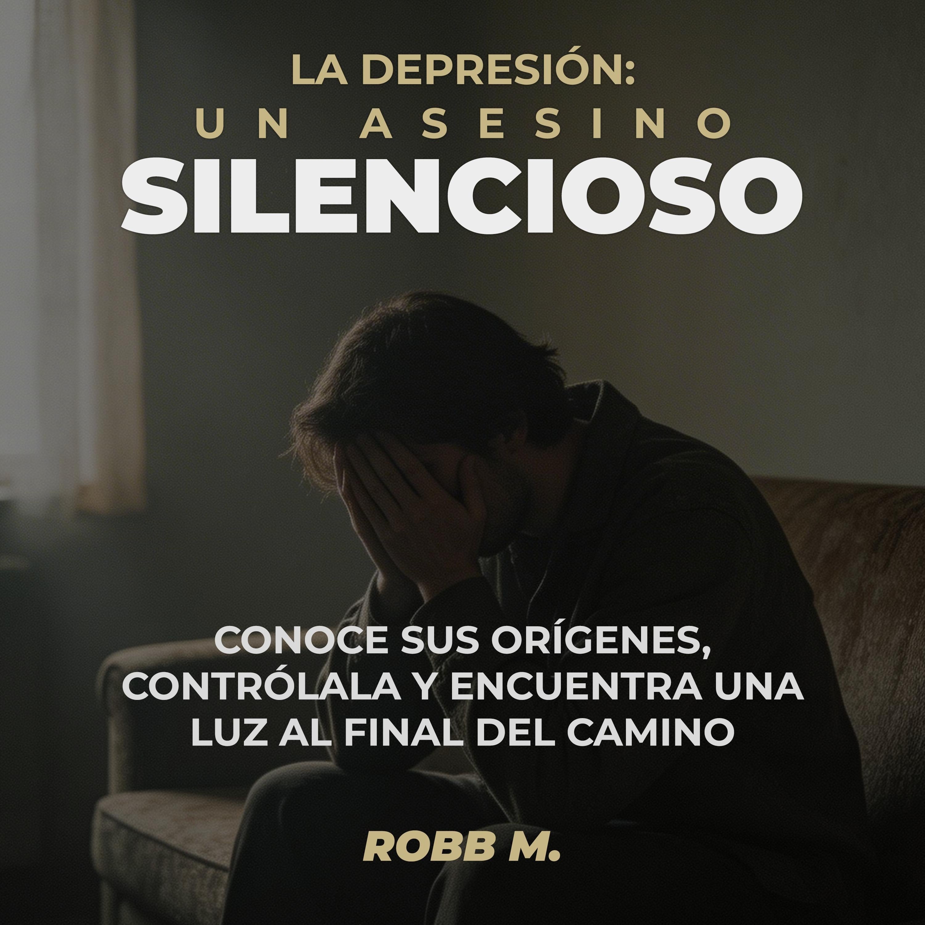 La Depresión: Un Asesino Silencioso