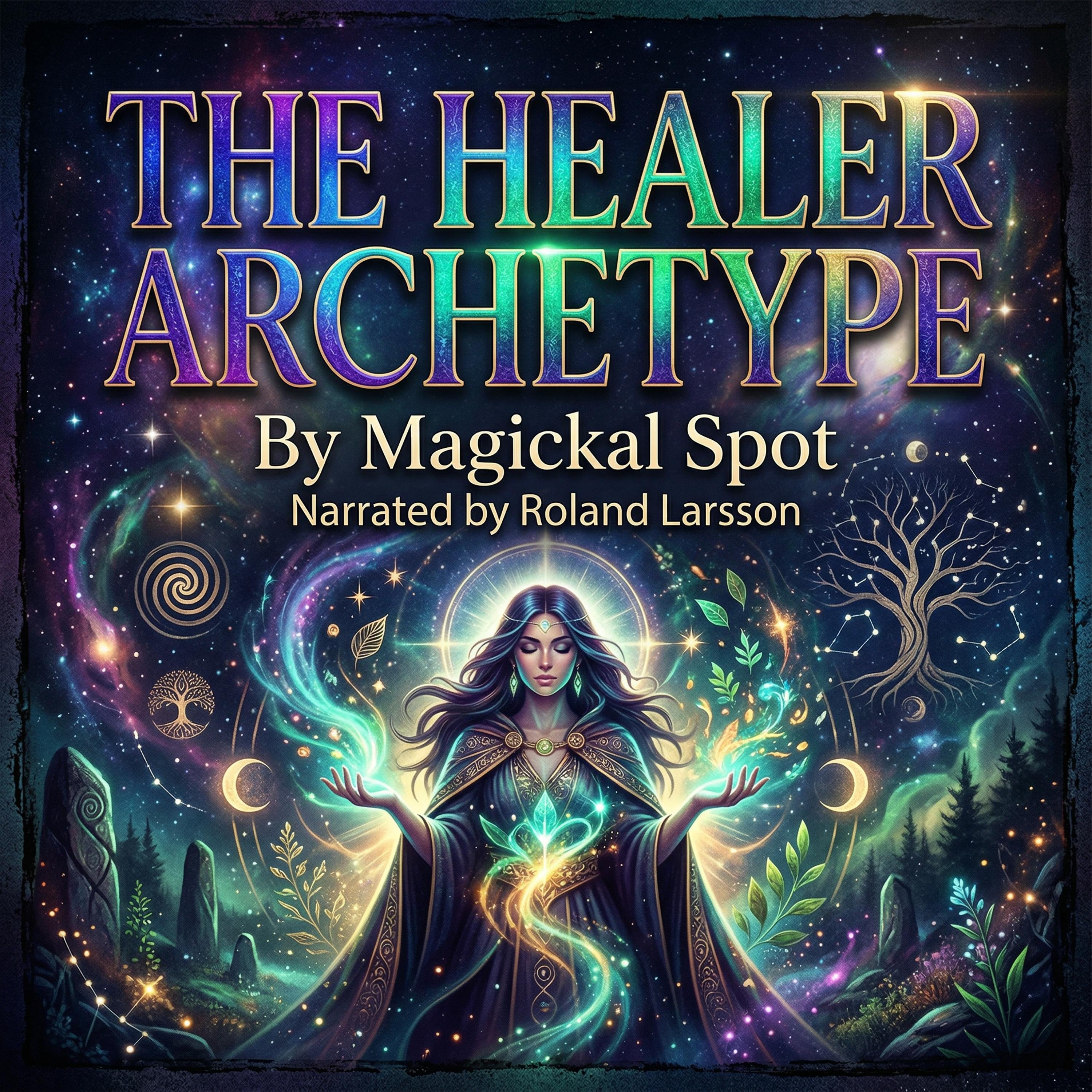 The Healer Archetype
