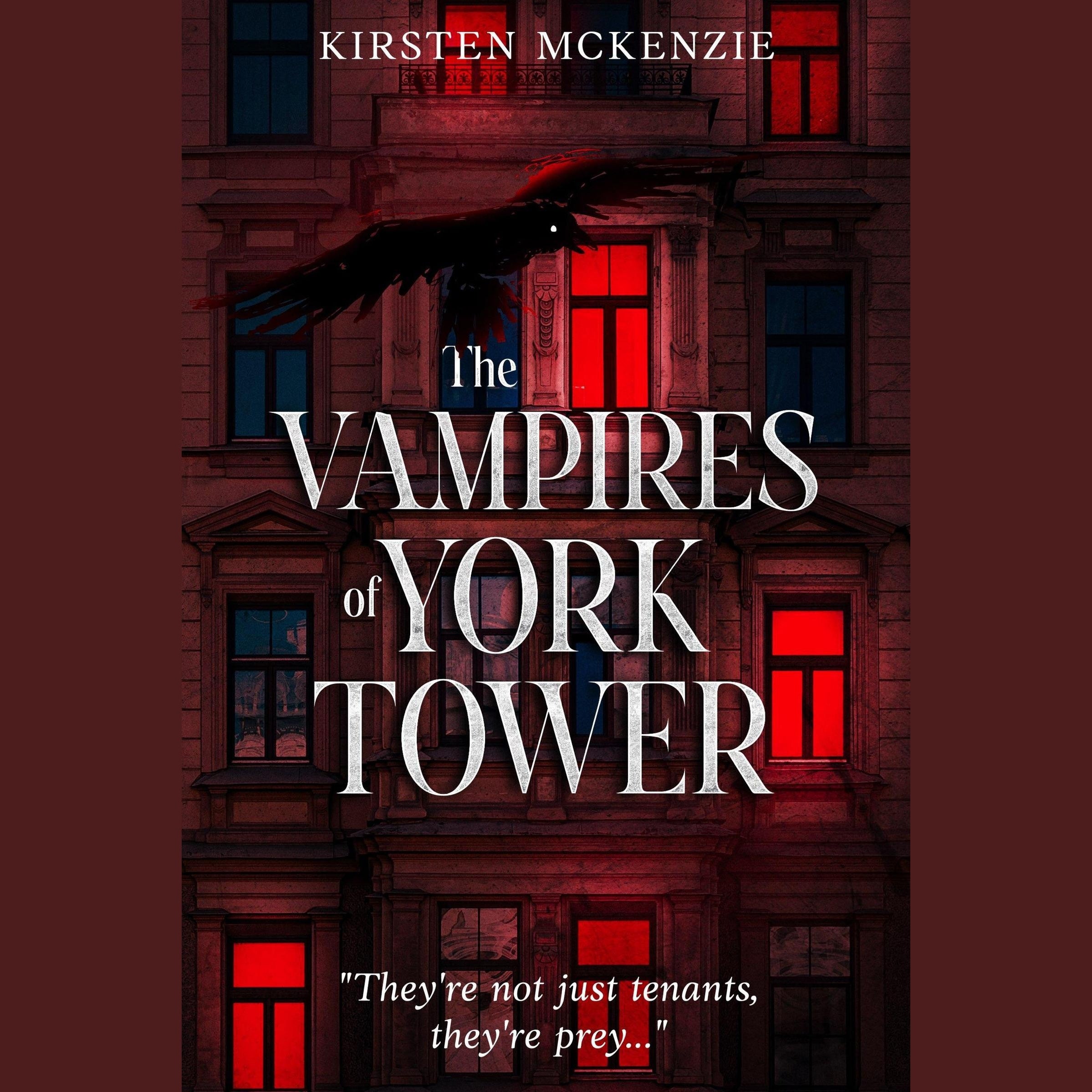 The Vampires of York Tower