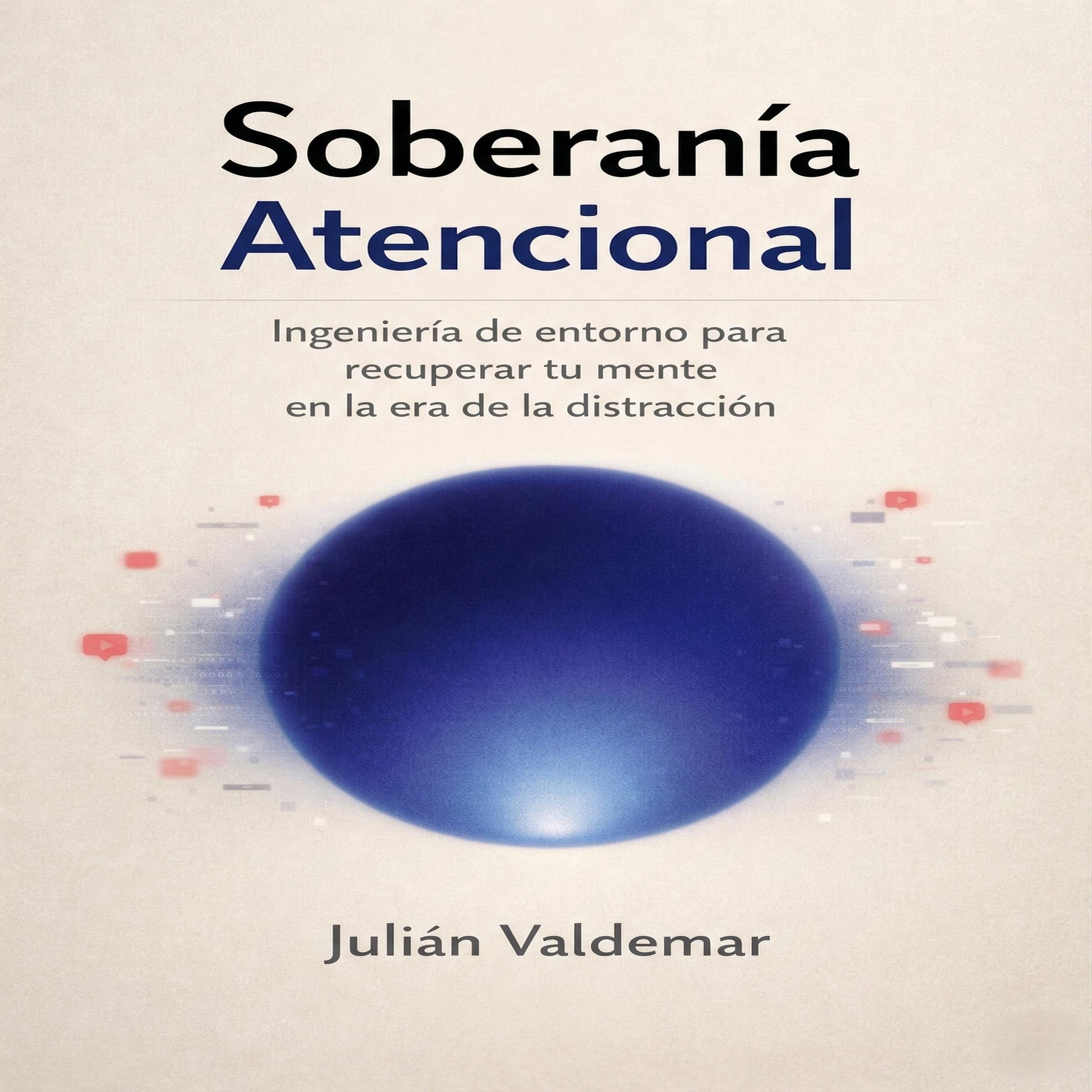 Soberanía Atencional