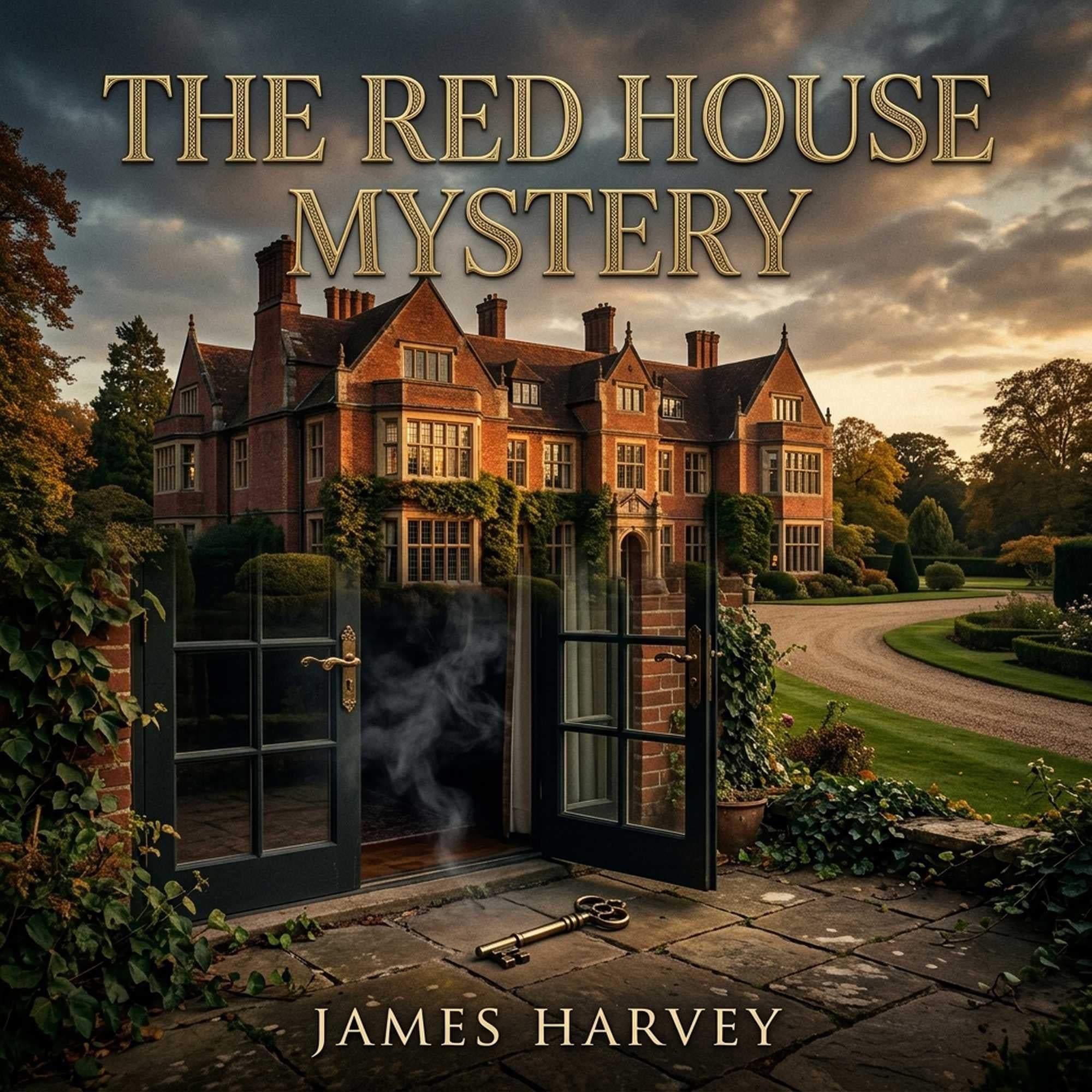 The Red House Mystery