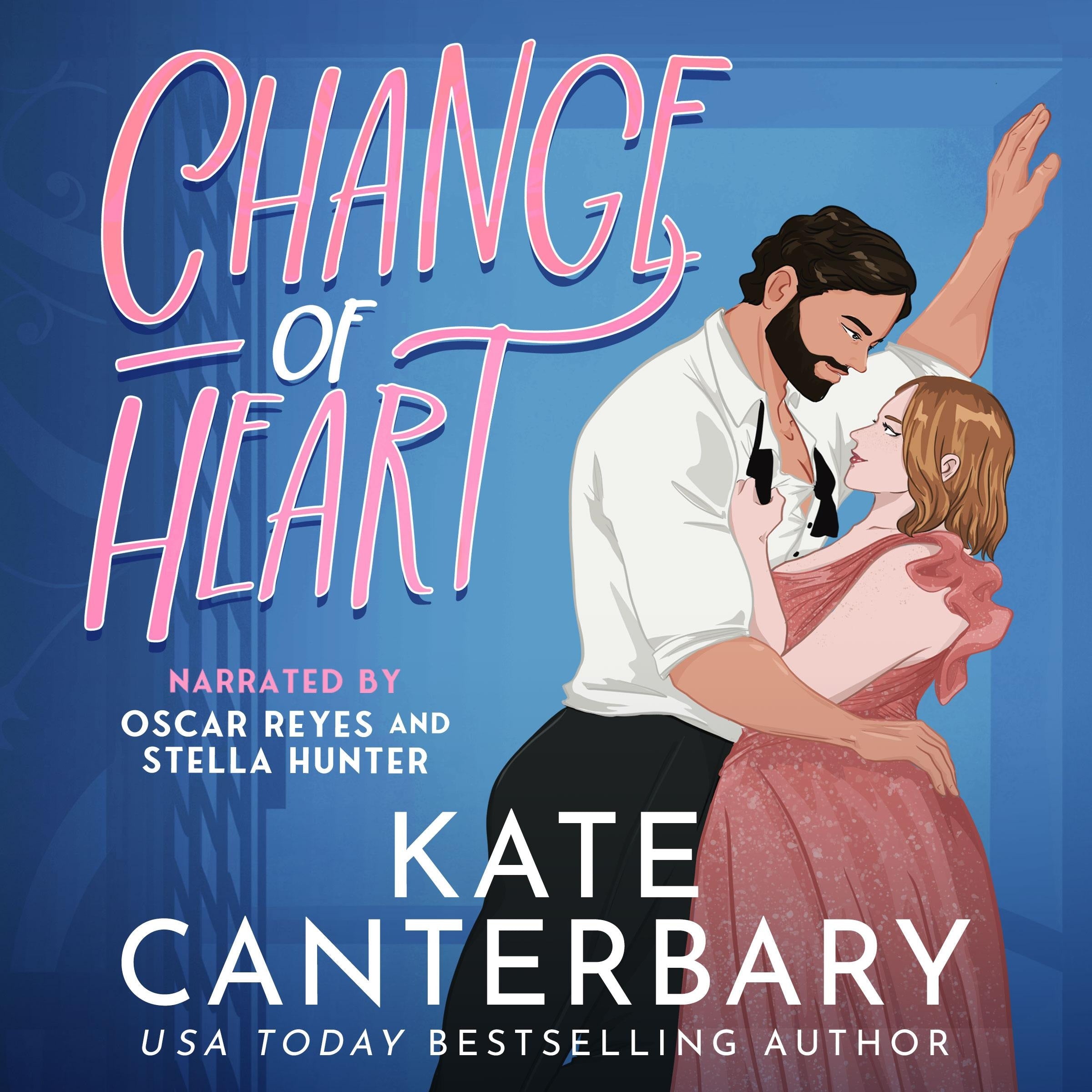 Change of Heart