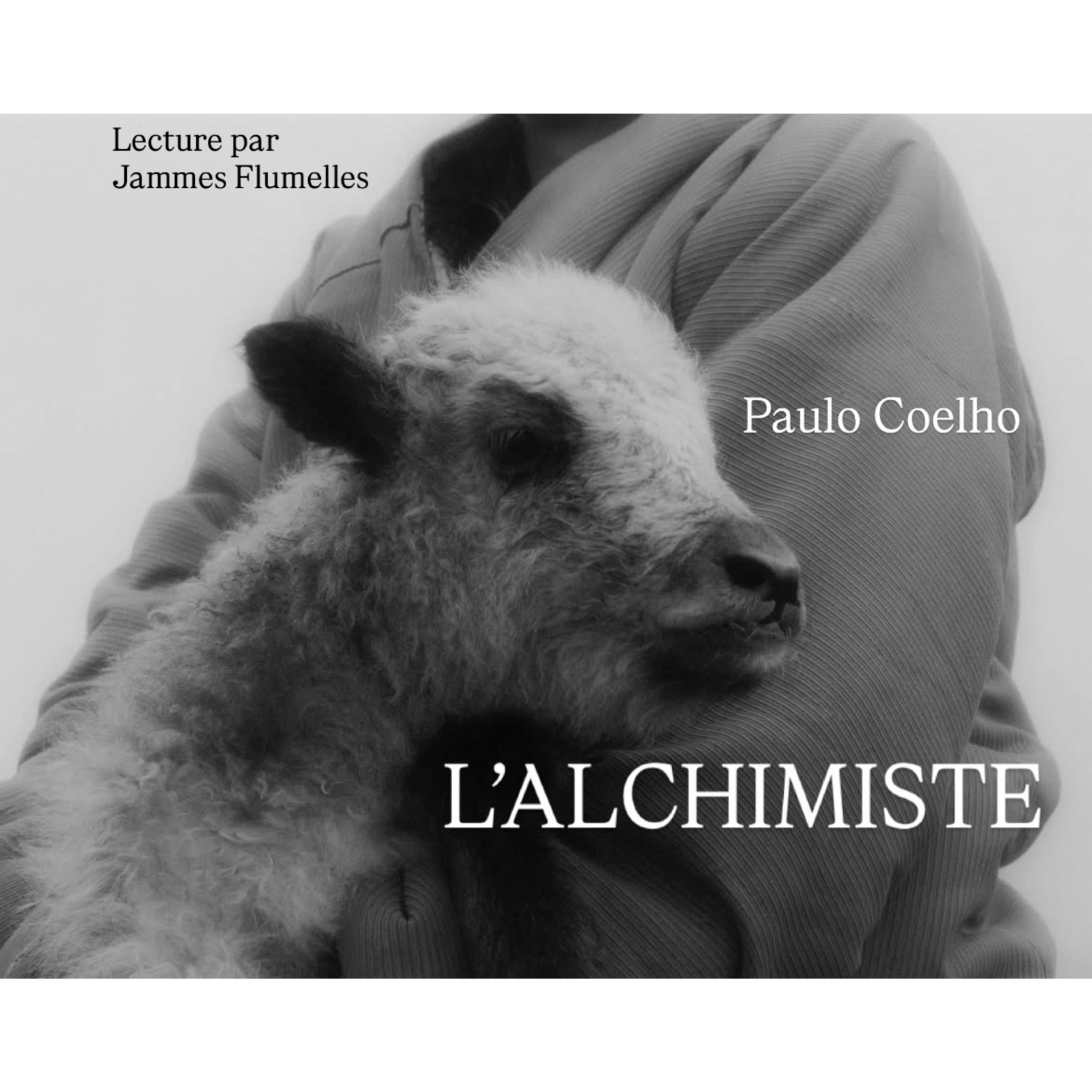 L'Alchimiste