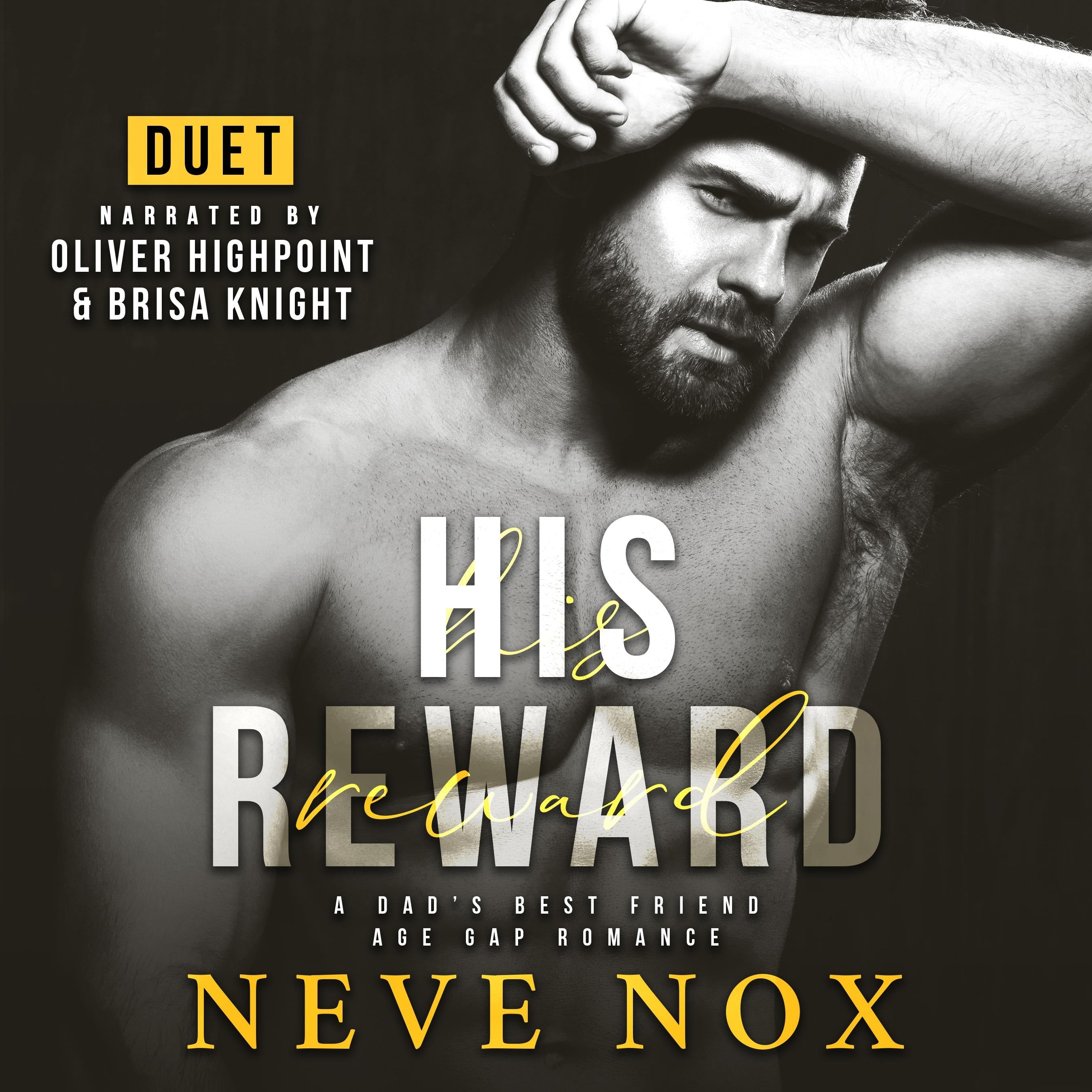 His Reward