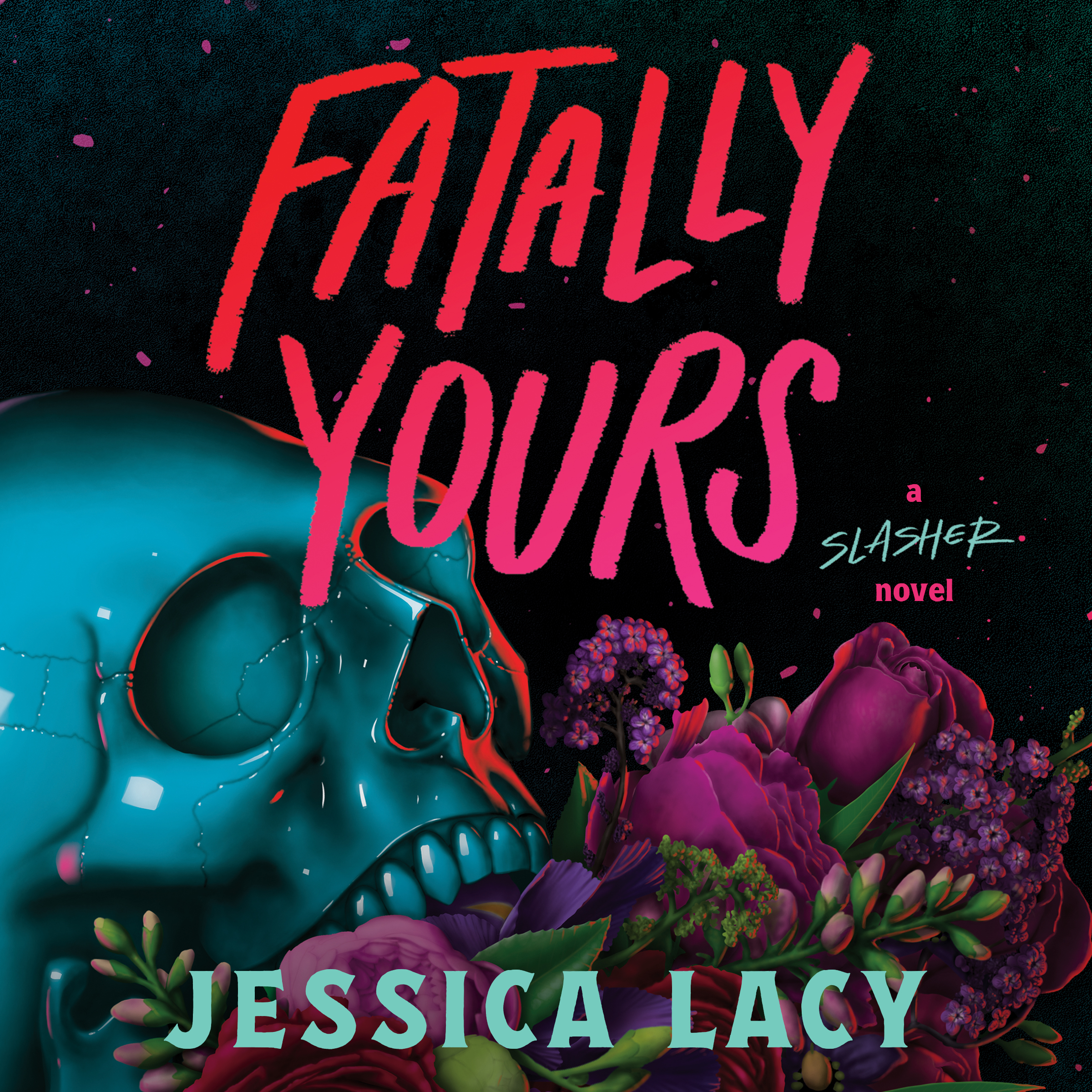 Fatally Yours