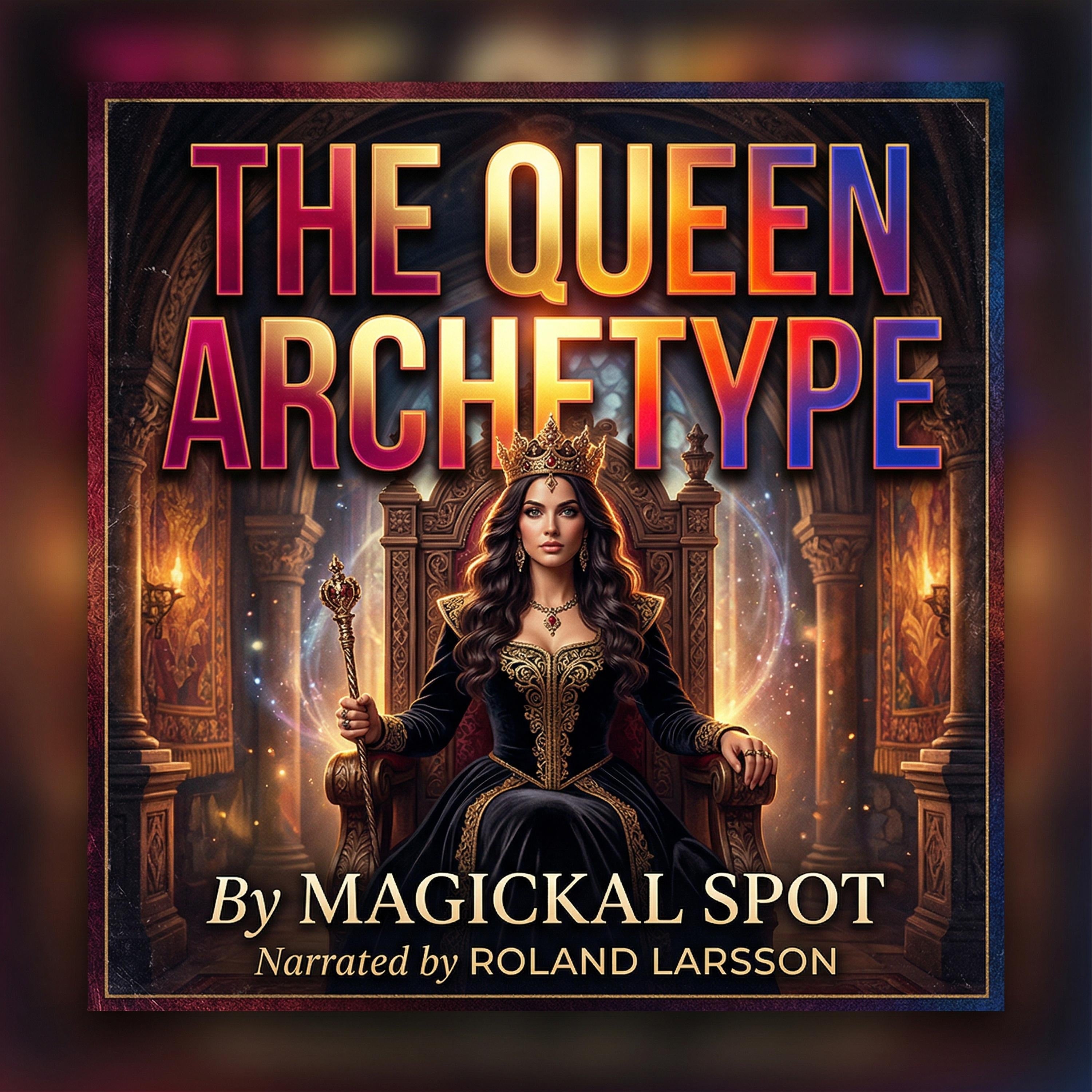 The Queen Archetype