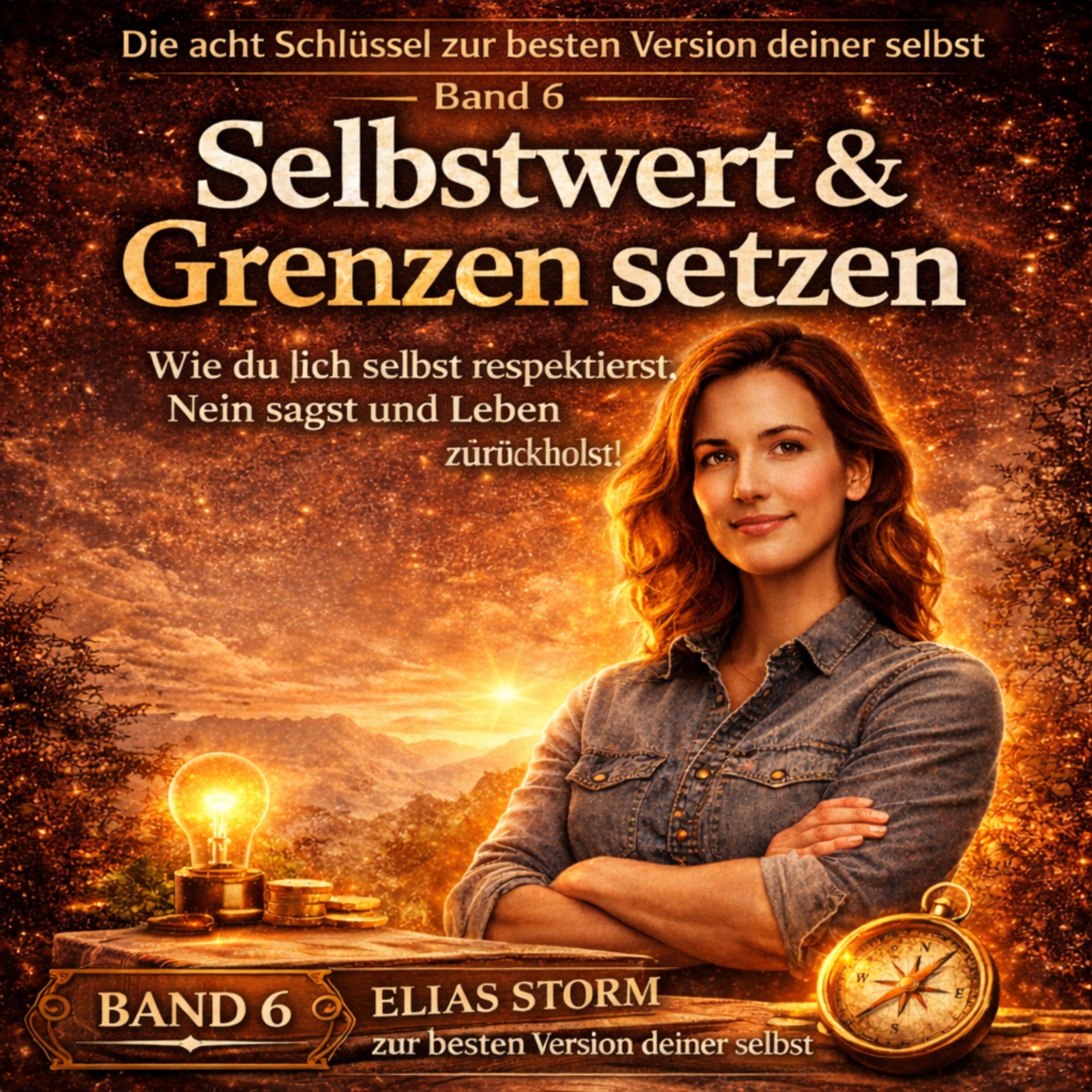Selbstwert & Grenzen setzen