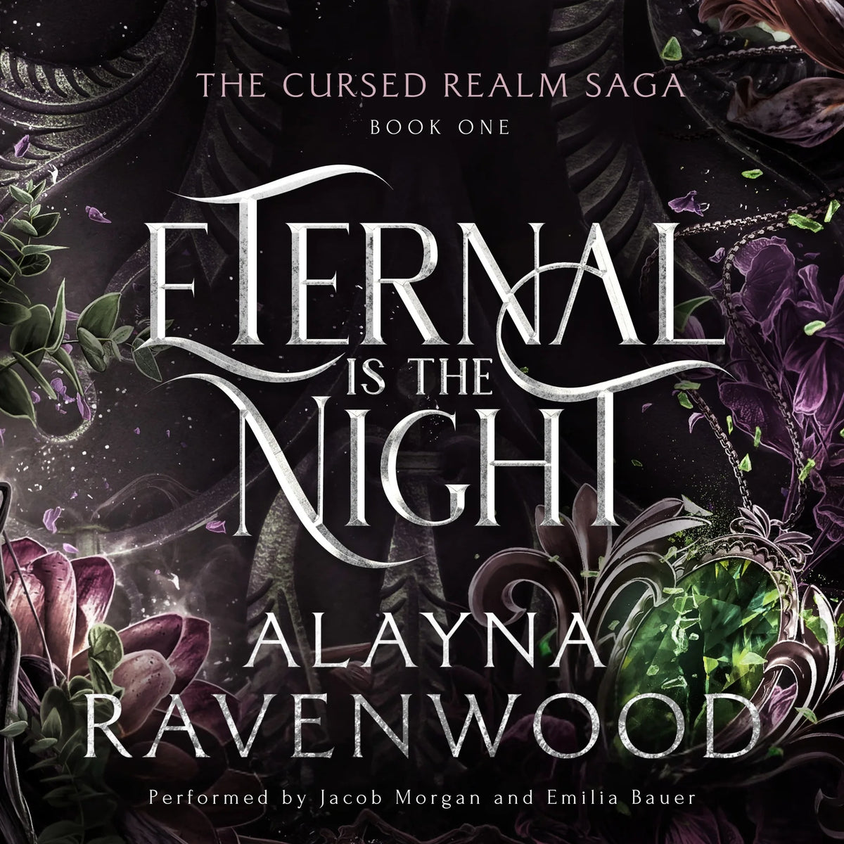 Eternal is the Night
