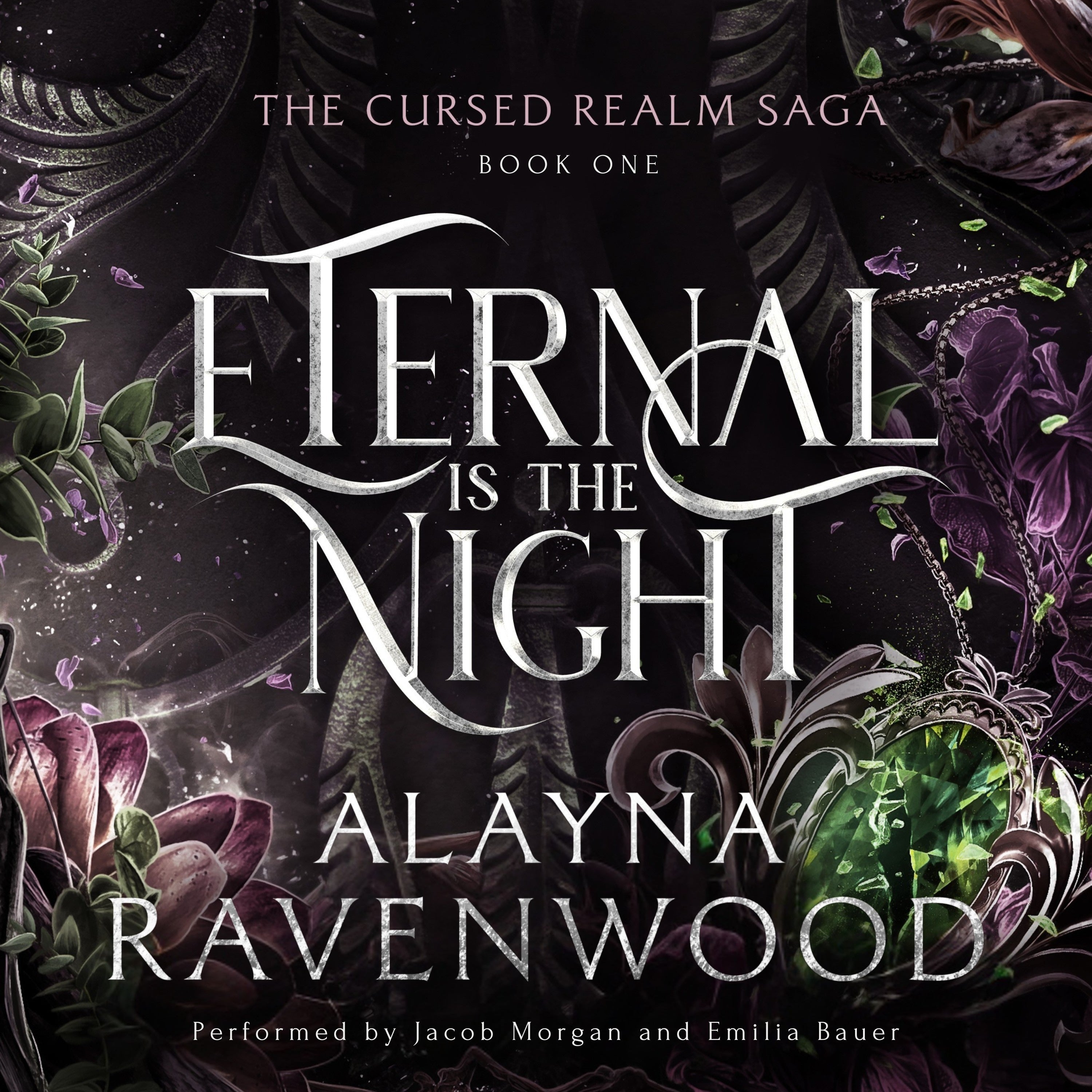 Eternal is the Night
