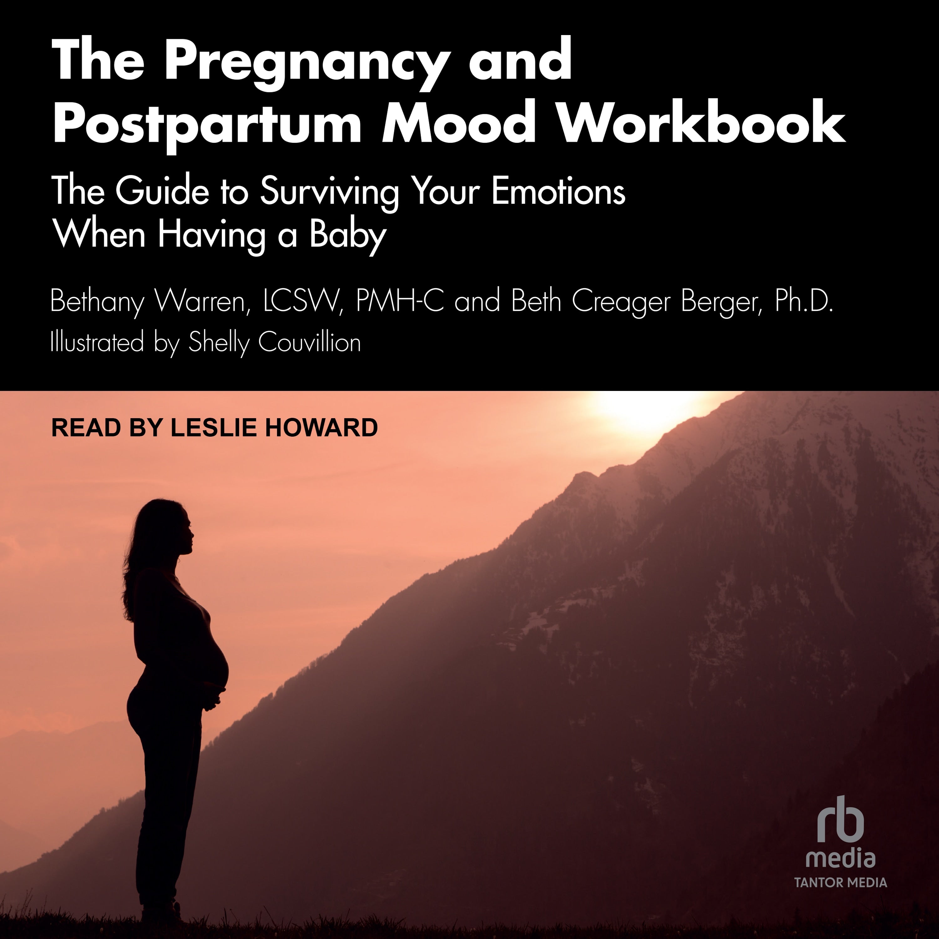 The Pregnancy and Postpartum Mood Workbook