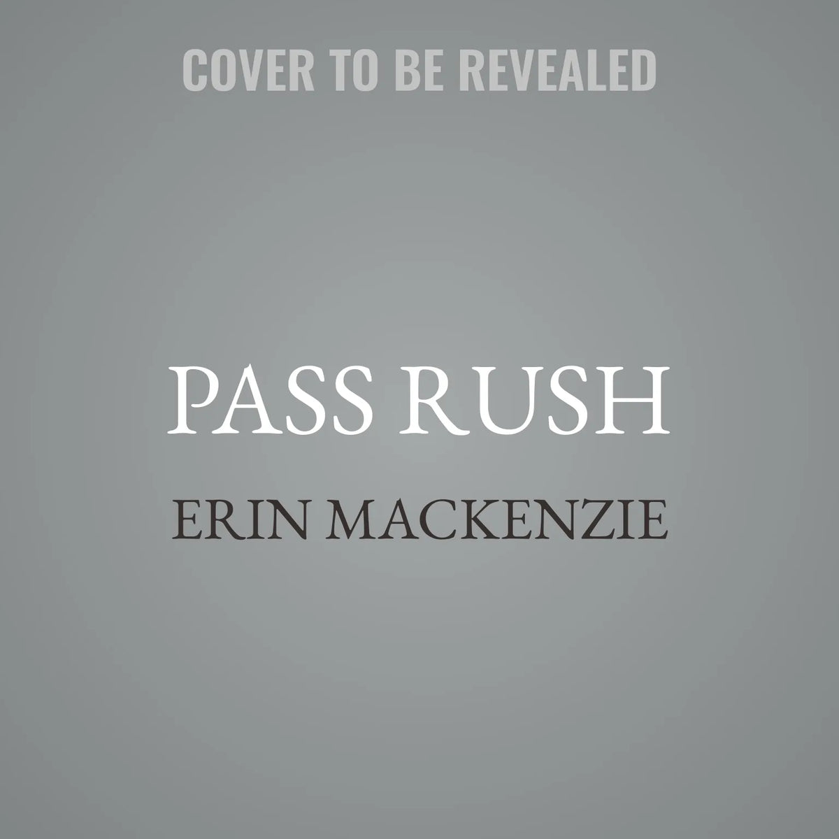 Pass Rush