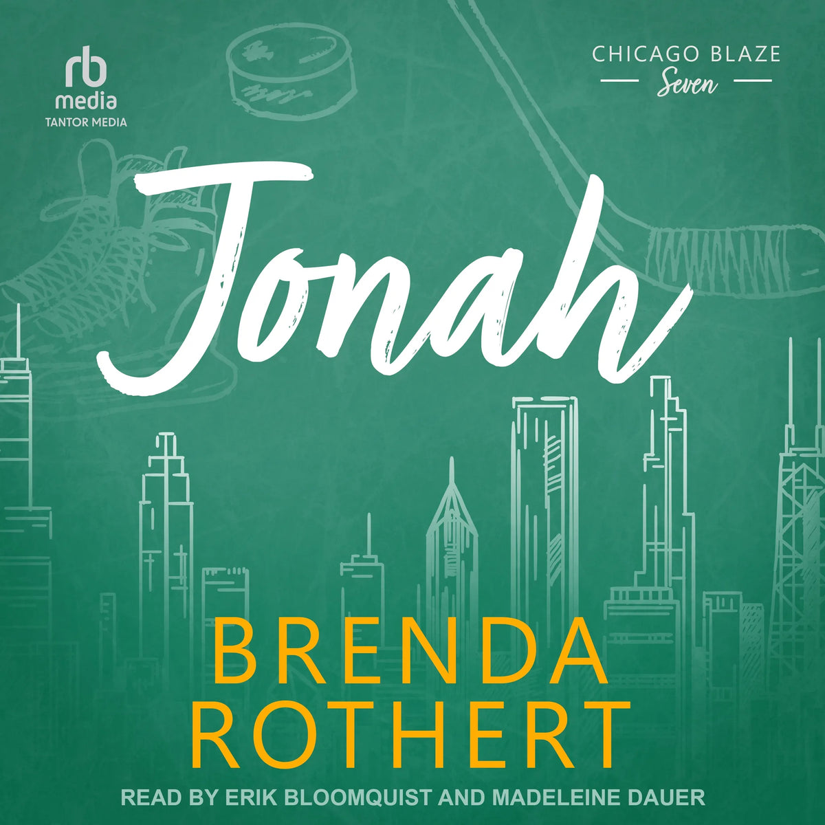 Jonah