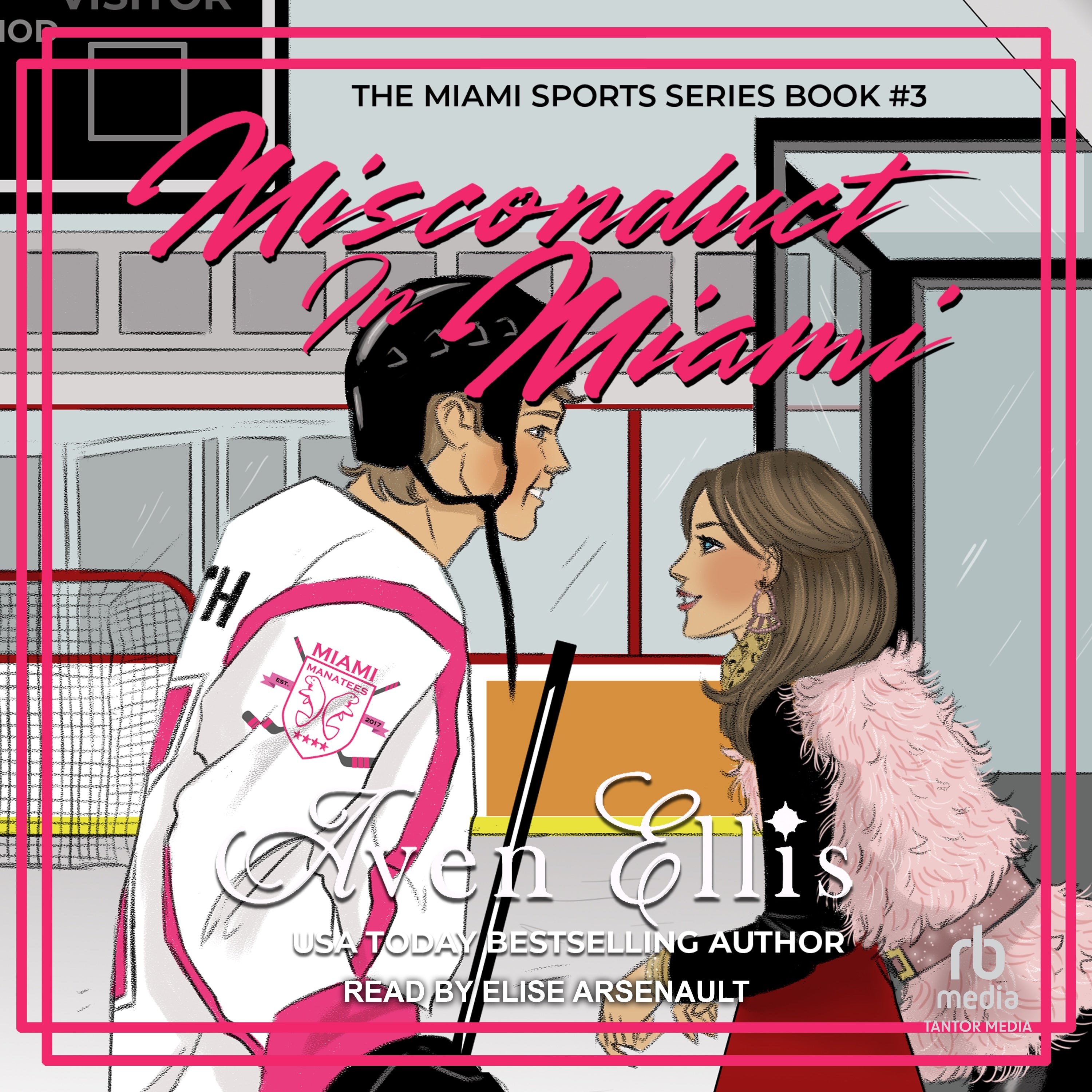 Misconduct in Miami