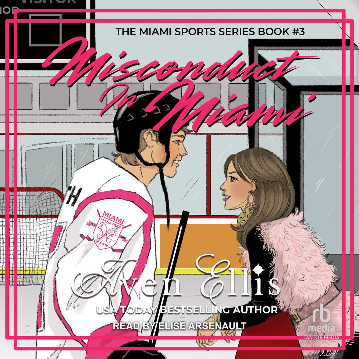 Misconduct in Miami
