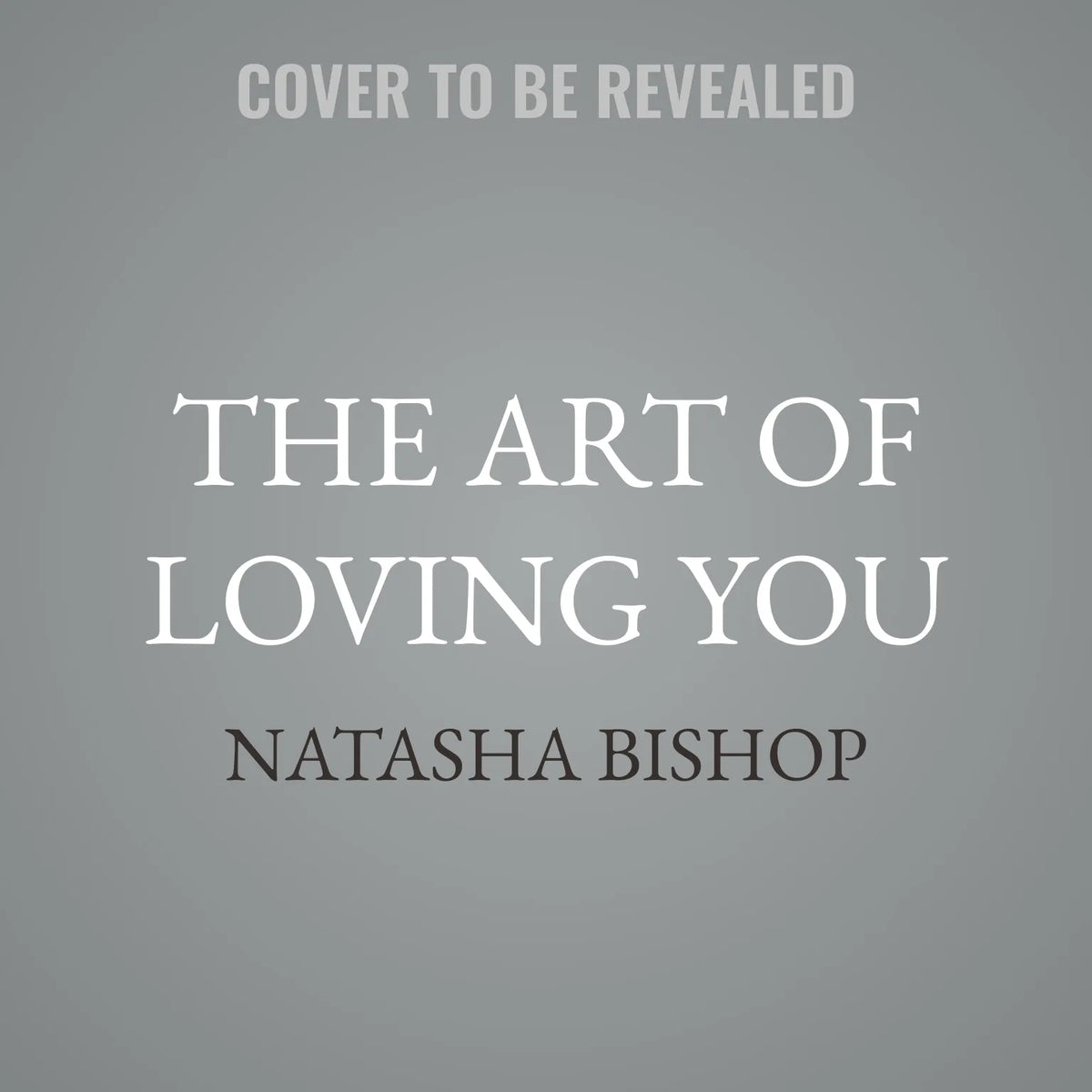 The Art of Loving You