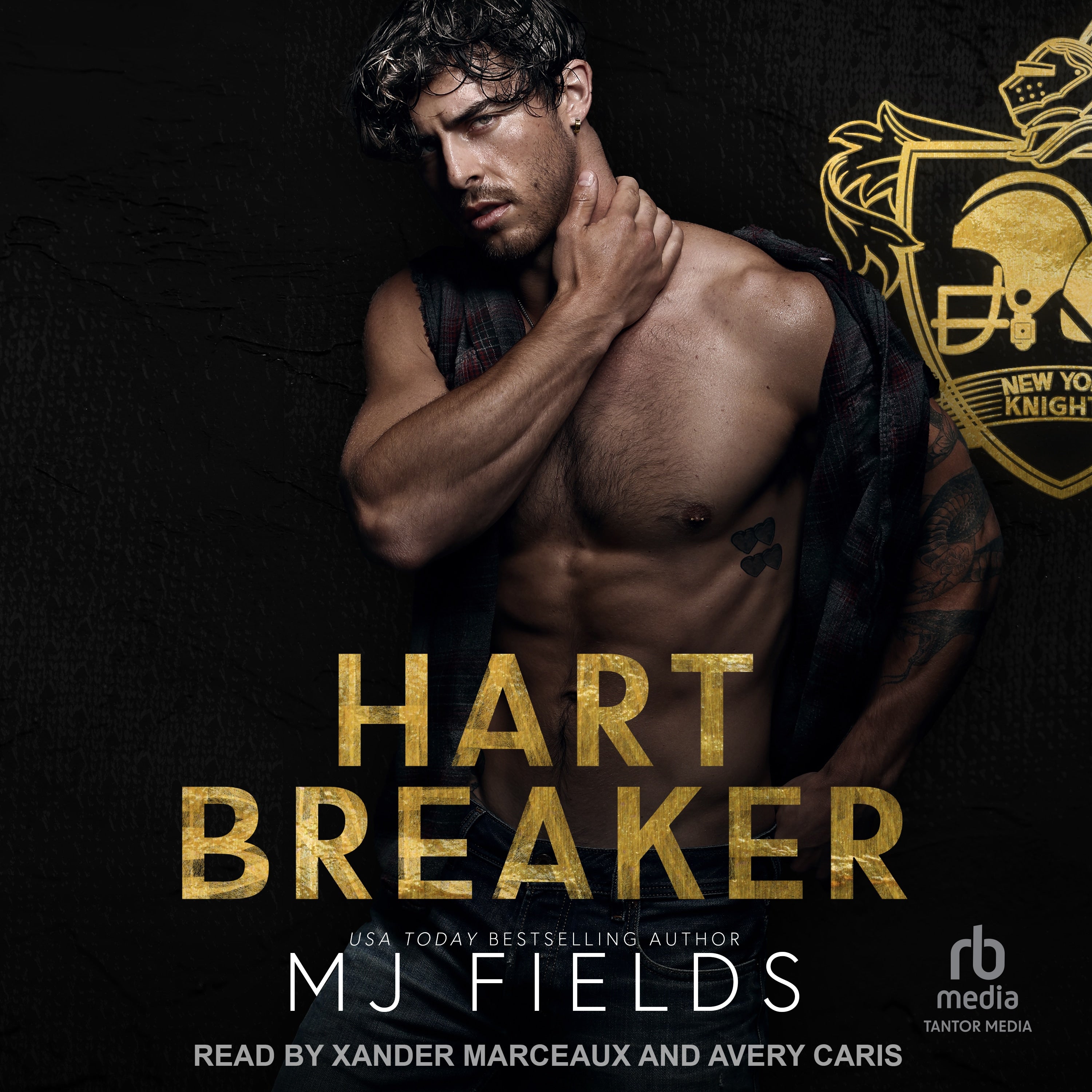 Hart Breaker