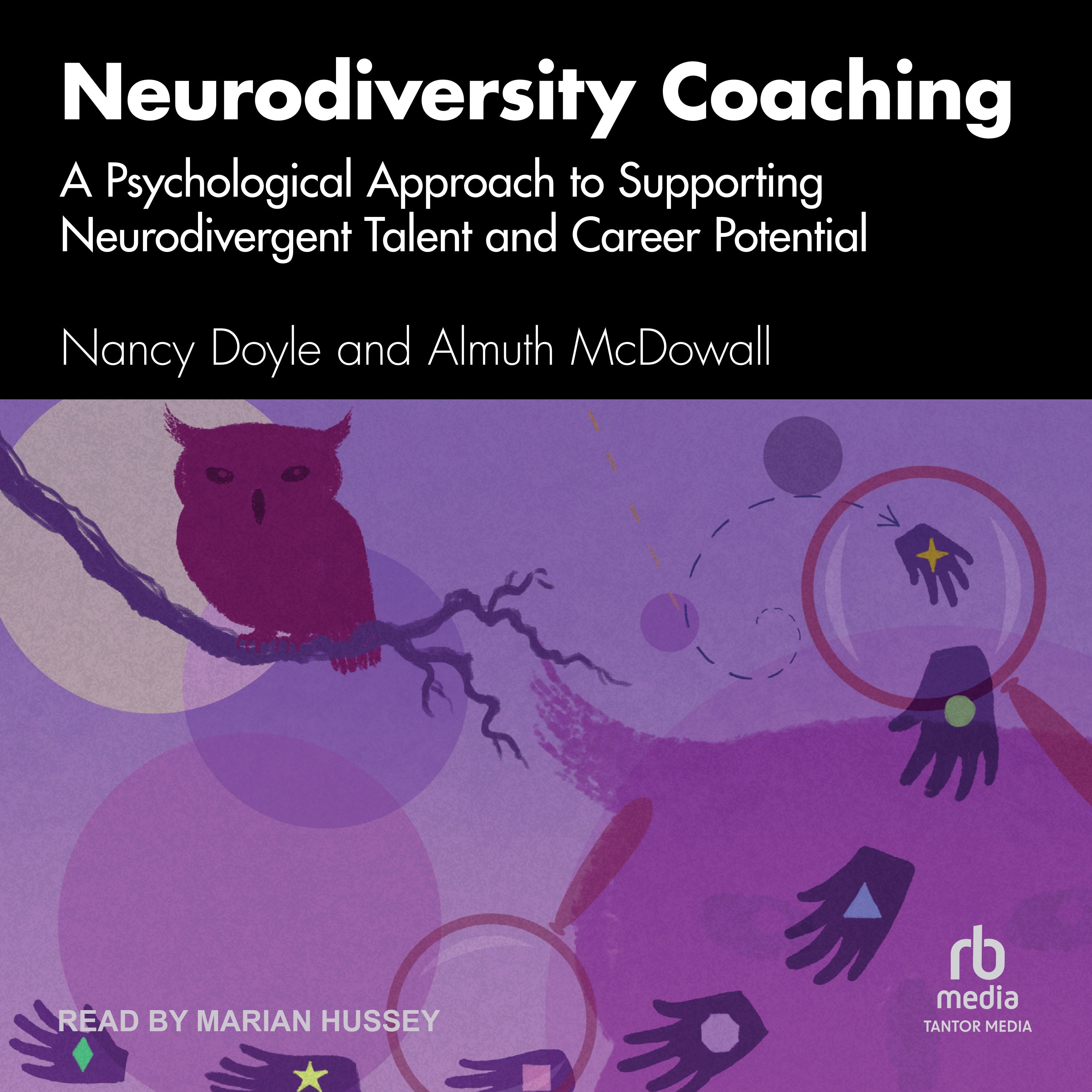 Neurodiversity Coaching