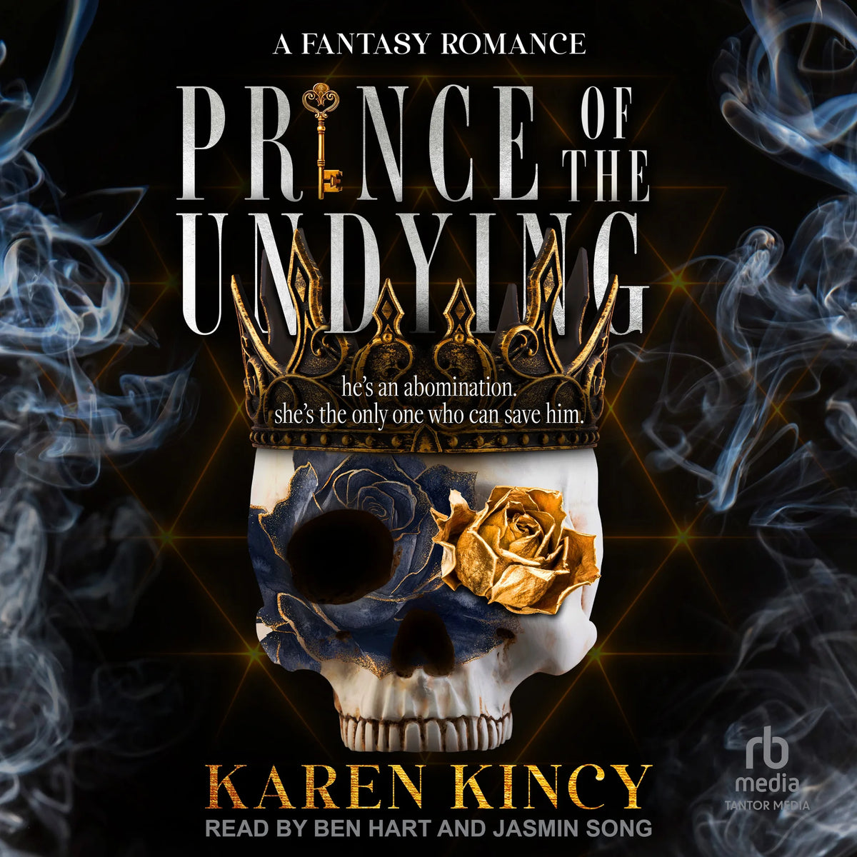 Prince of the Undying