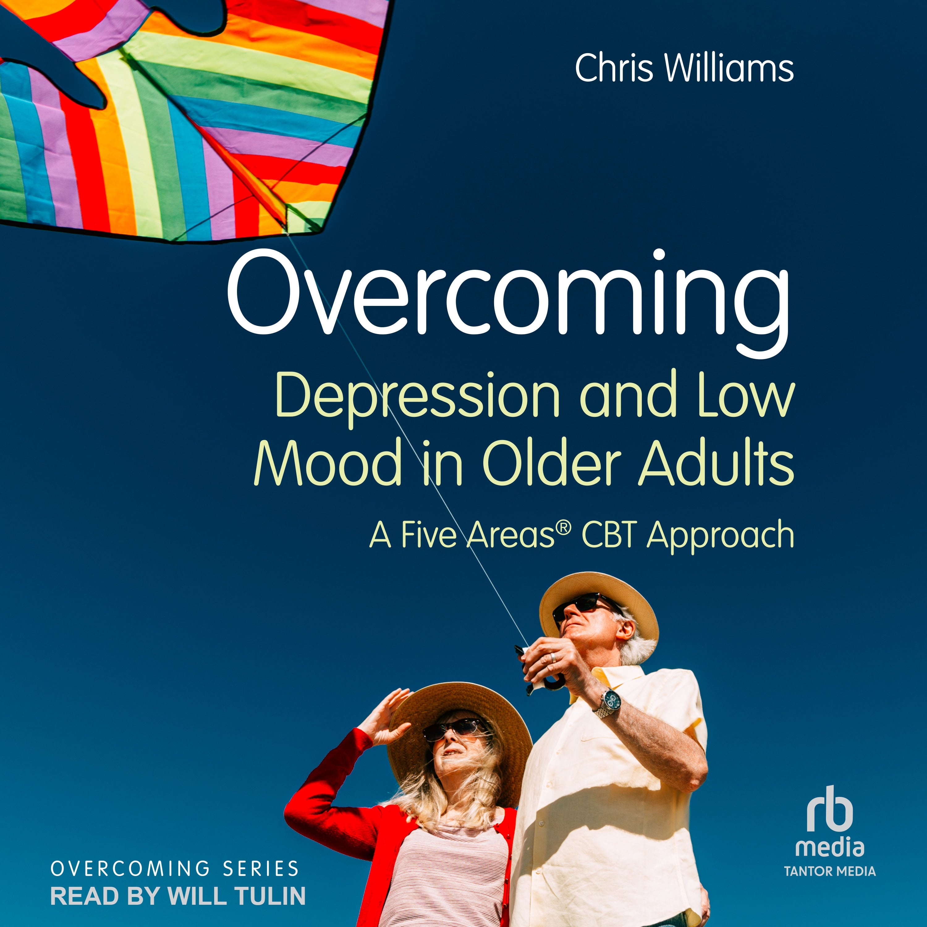 Overcoming Depression and Low Mood in Older Adults