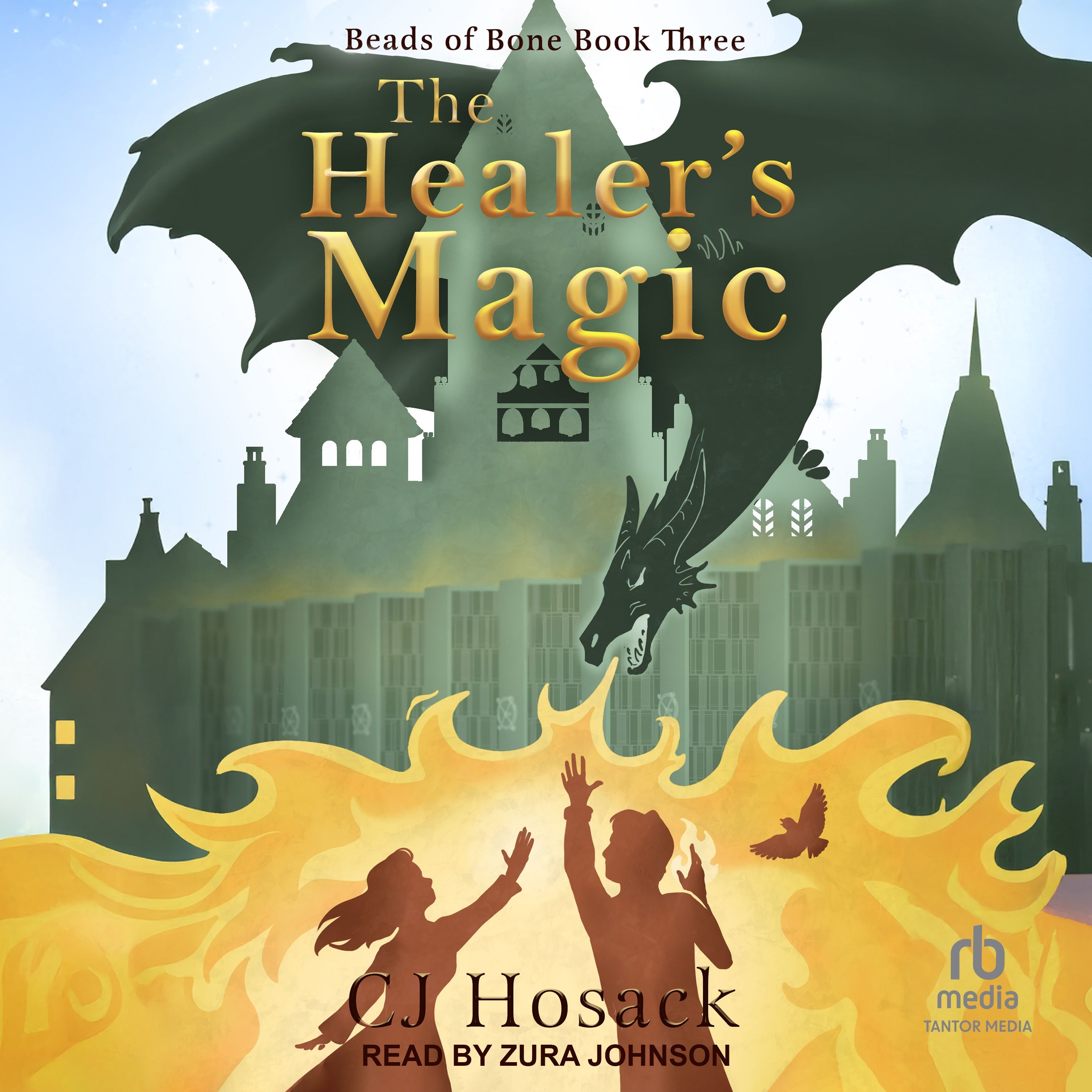 The Healer's Magic