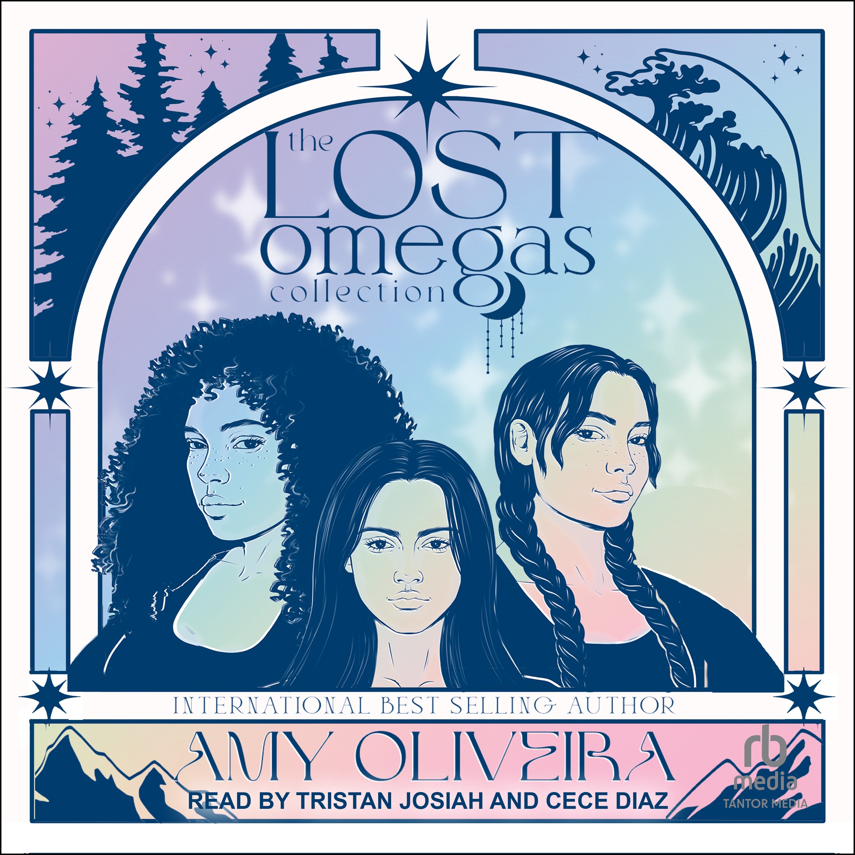 The Lost Omegas Collection