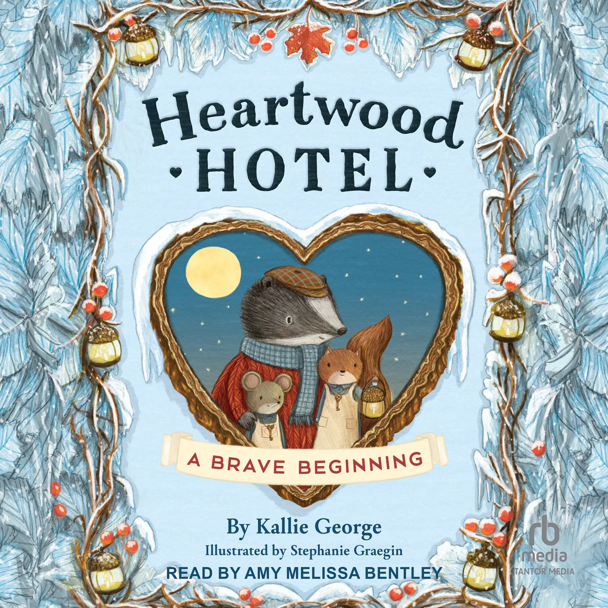 Heartwood Hotel