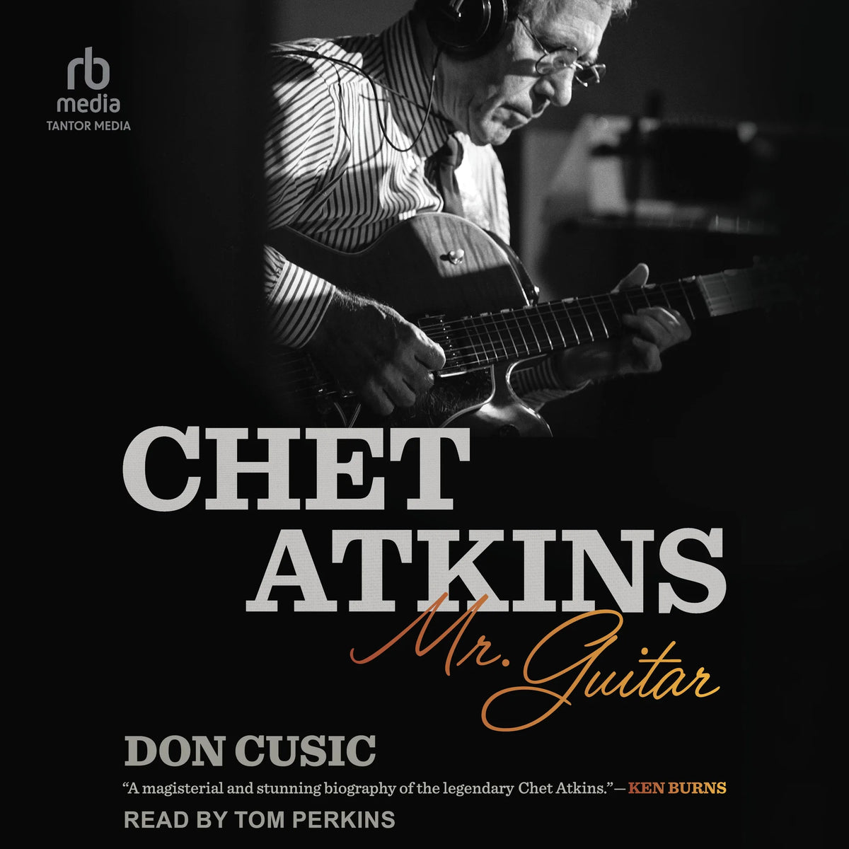 Chet Atkins