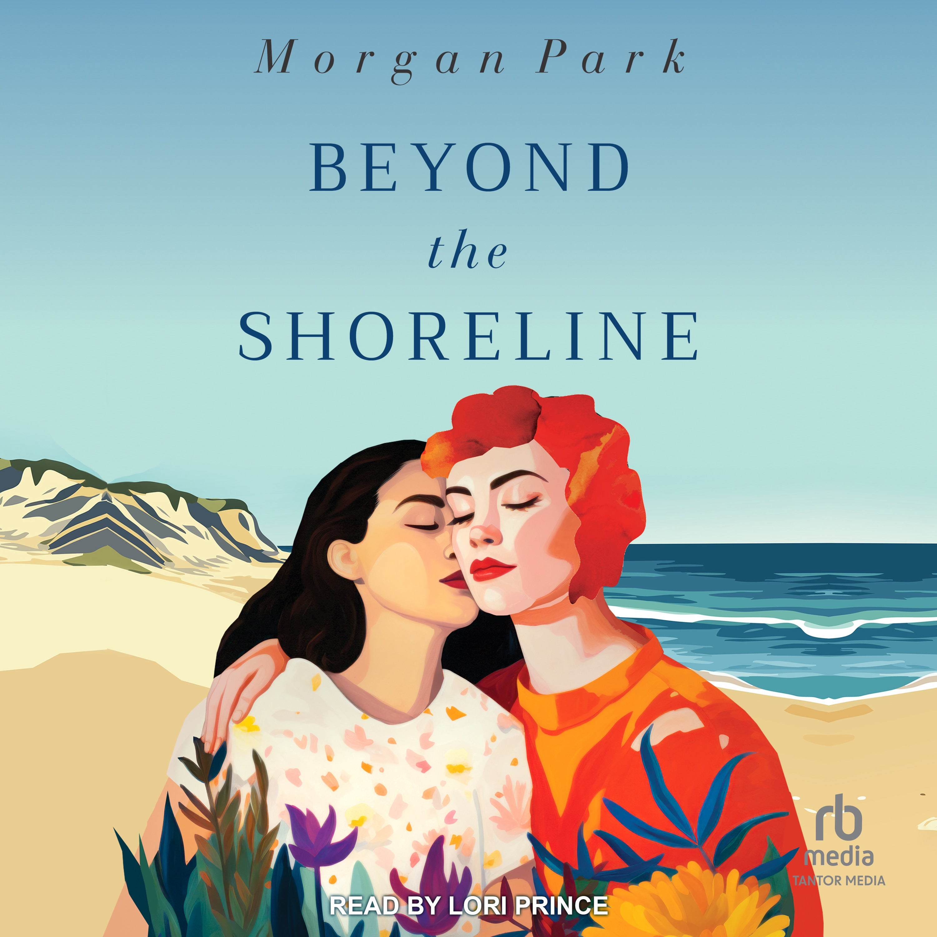 Beyond the Shoreline