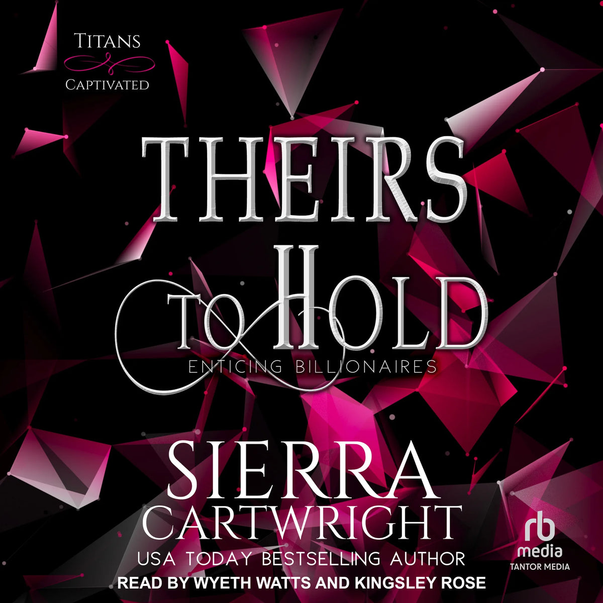Theirs to Hold